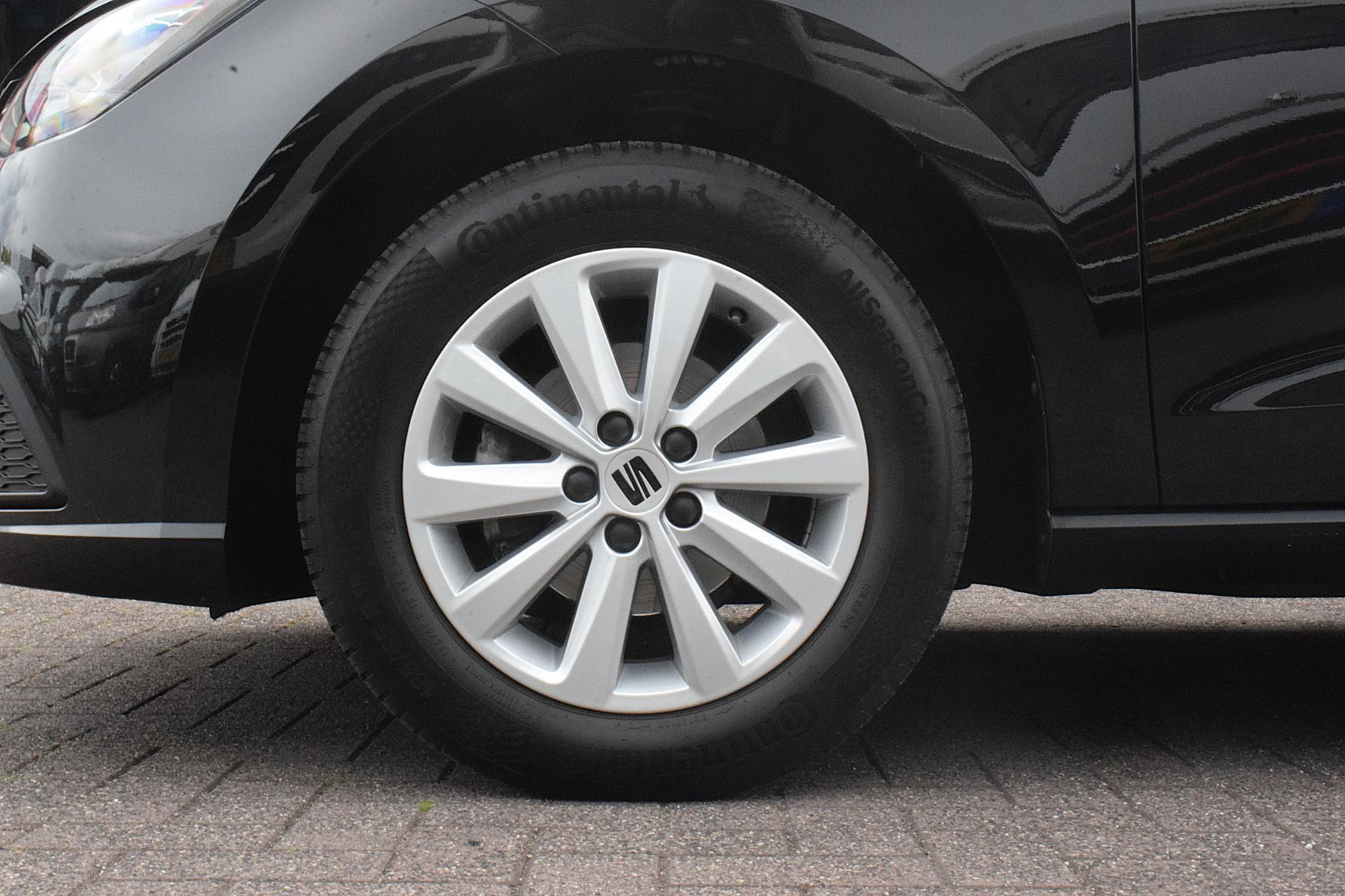 Seat Ibiza | Occasion lease | Autobedrijf Auto Nol