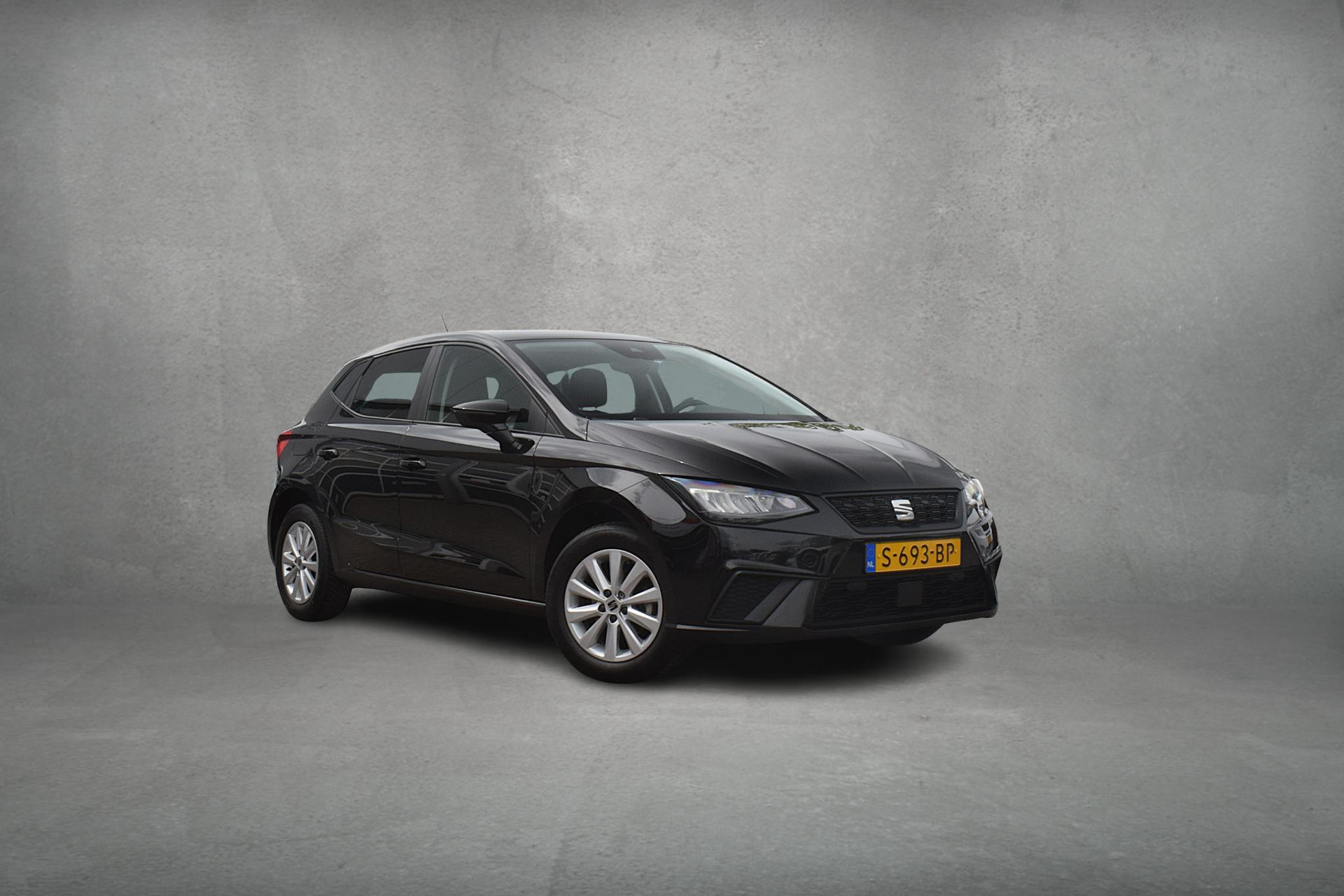 Seat Ibiza | Occasion lease | Autobedrijf Auto Nol