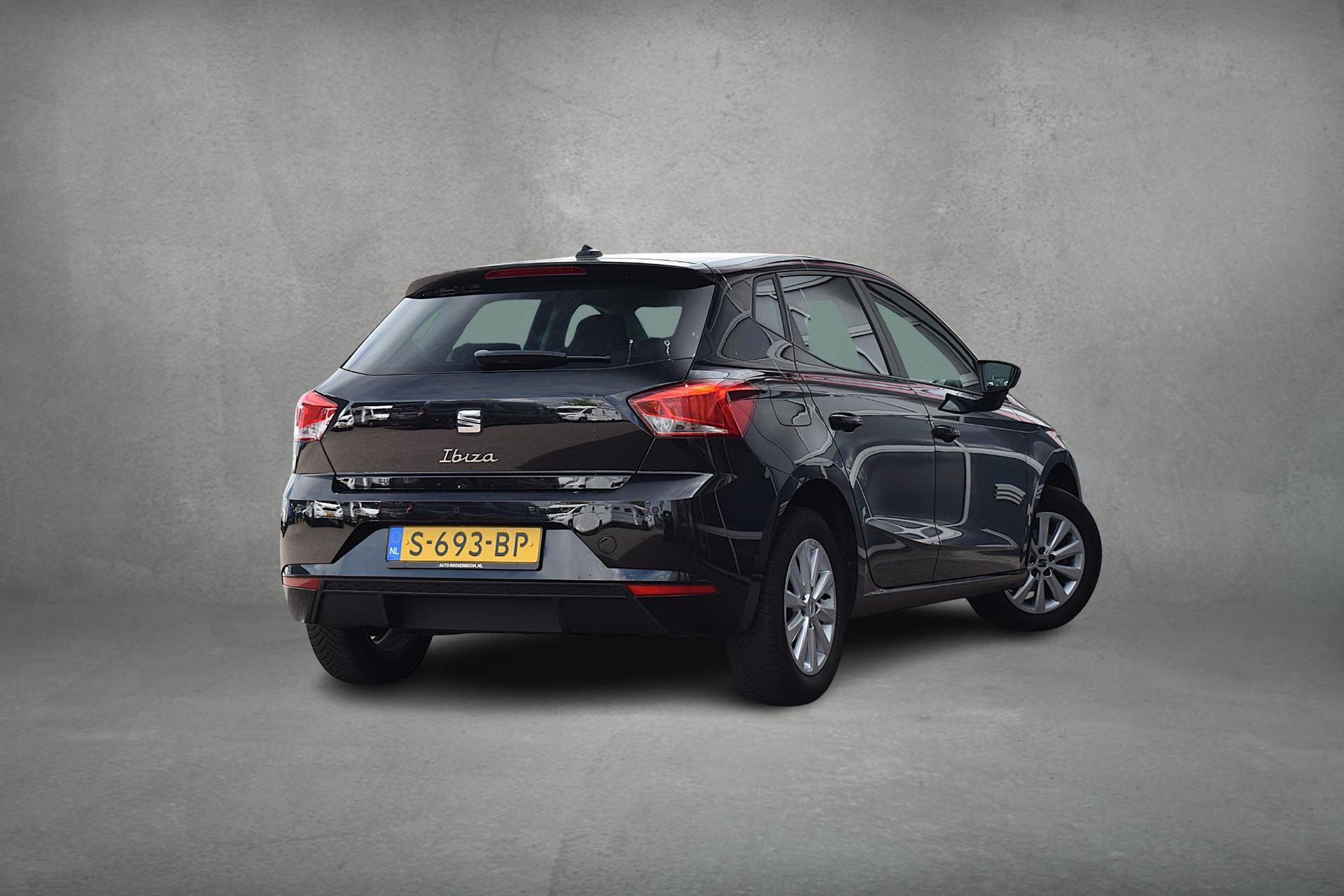Seat Ibiza | Occasion lease | Autobedrijf Auto Nol