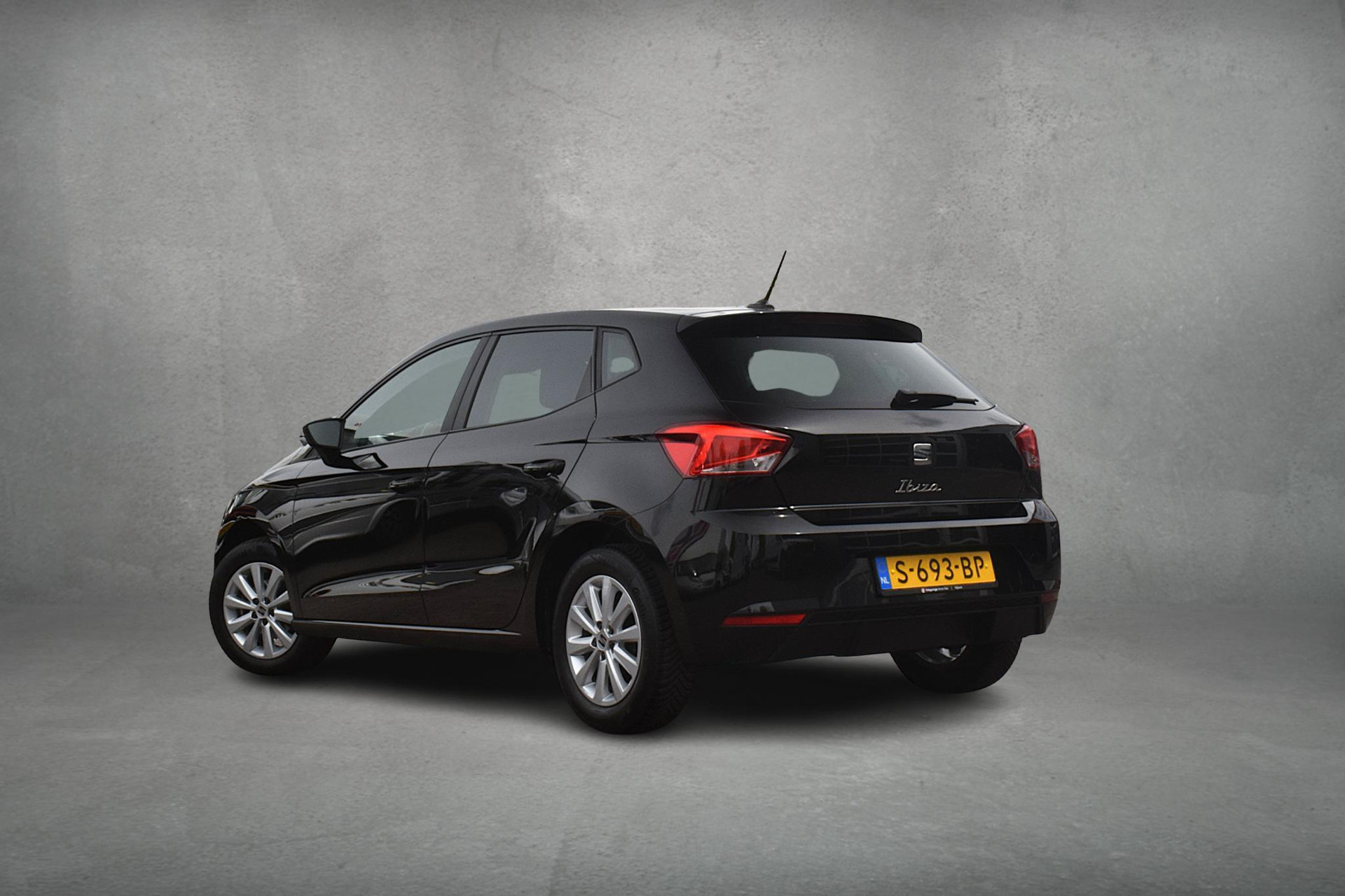 Seat Ibiza | Occasion lease | Autobedrijf Auto Nol