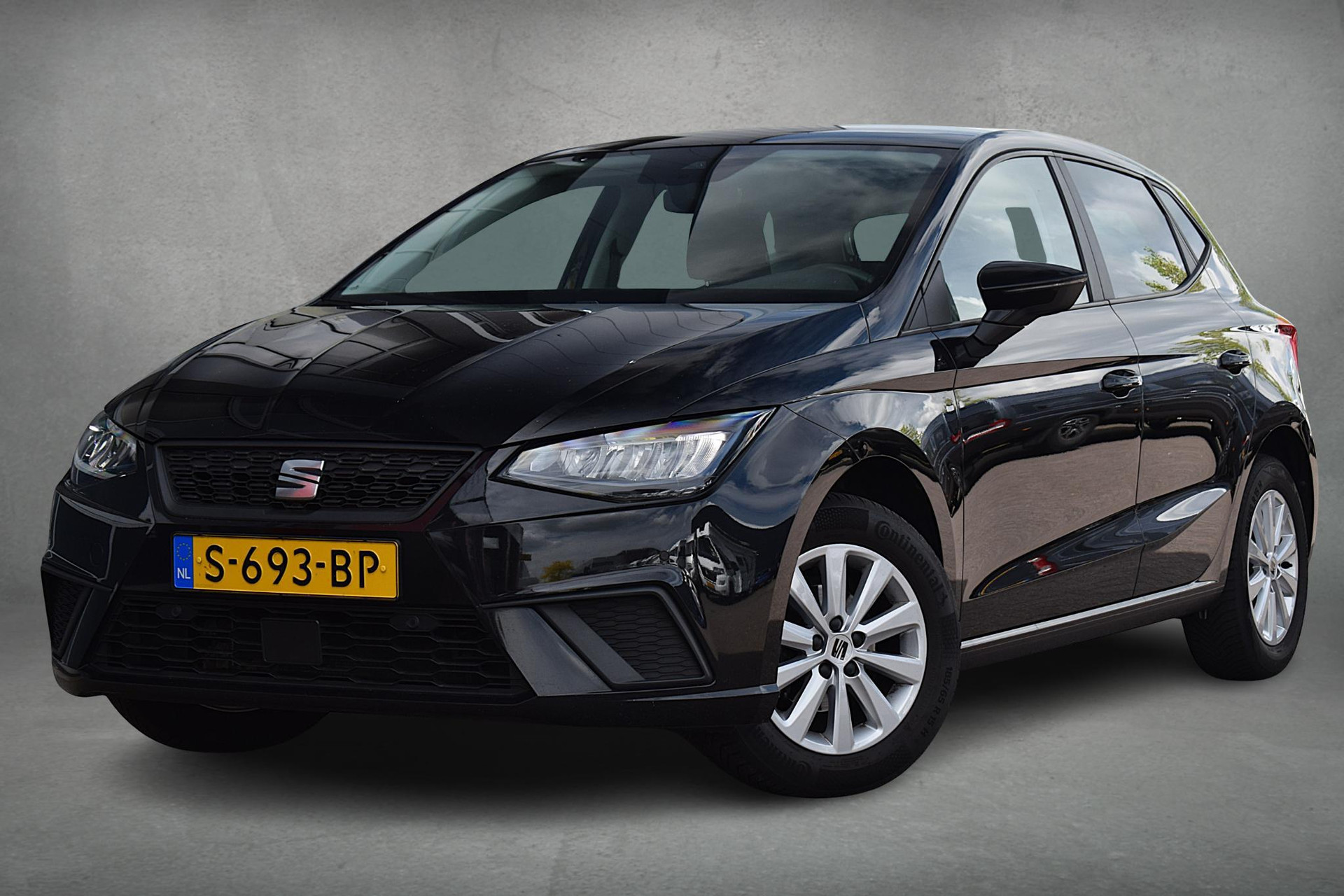 Seat Ibiza | Occasion lease | Autobedrijf Auto Nol