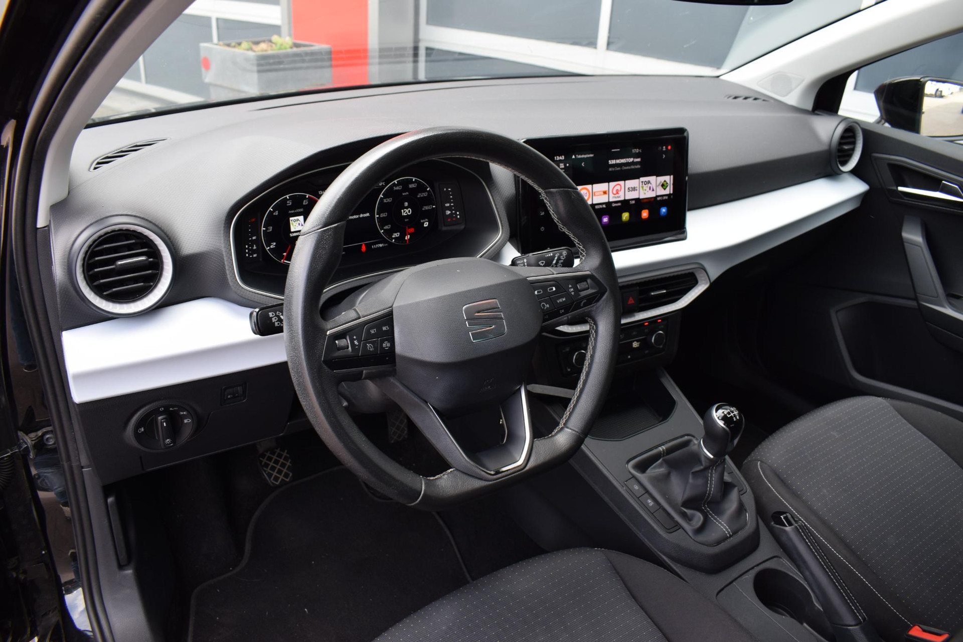 Seat Ibiza | Occasion lease | Autobedrijf Auto Nol