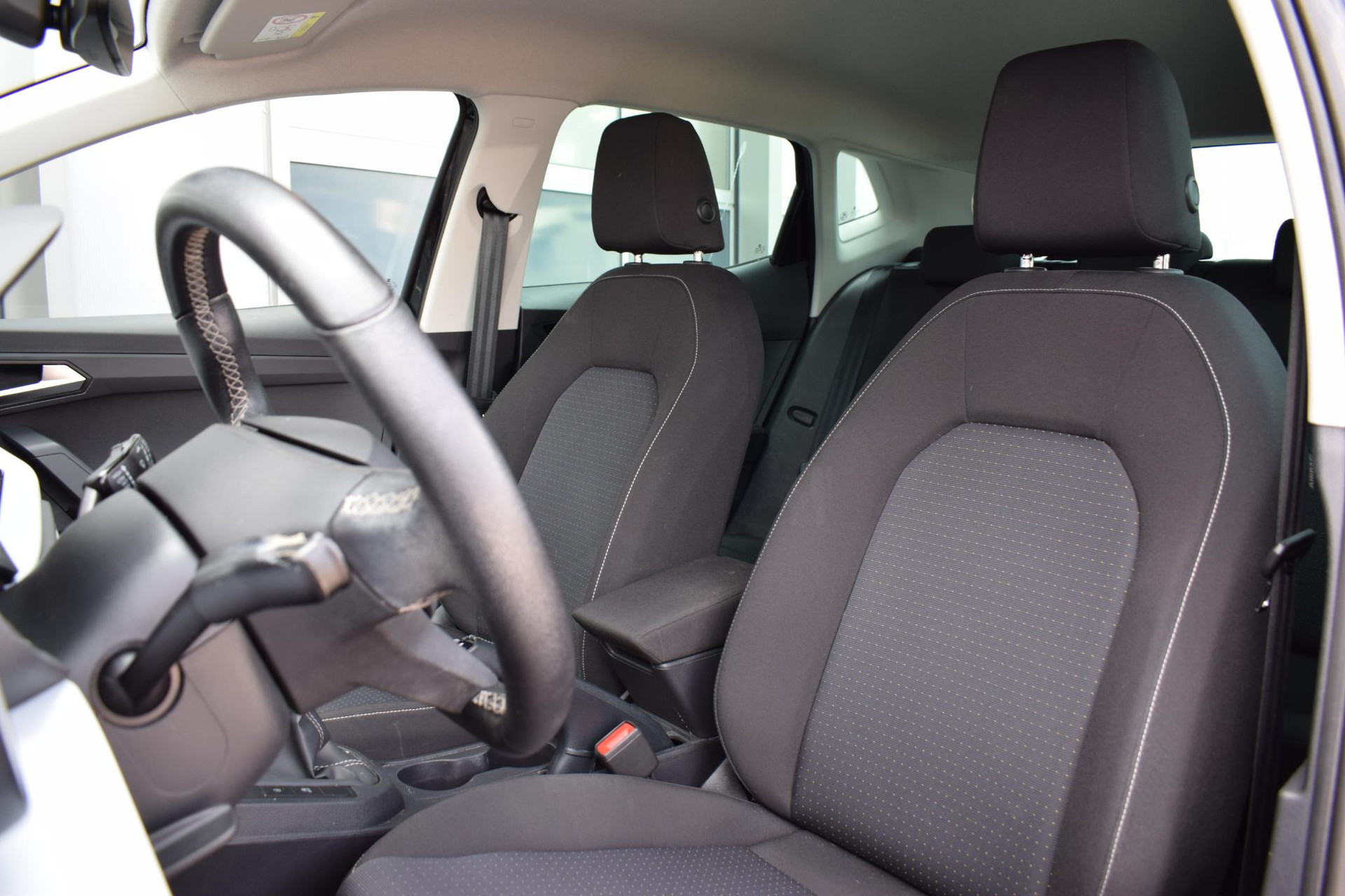 Seat Ibiza | Occasion lease | Autobedrijf Auto Nol