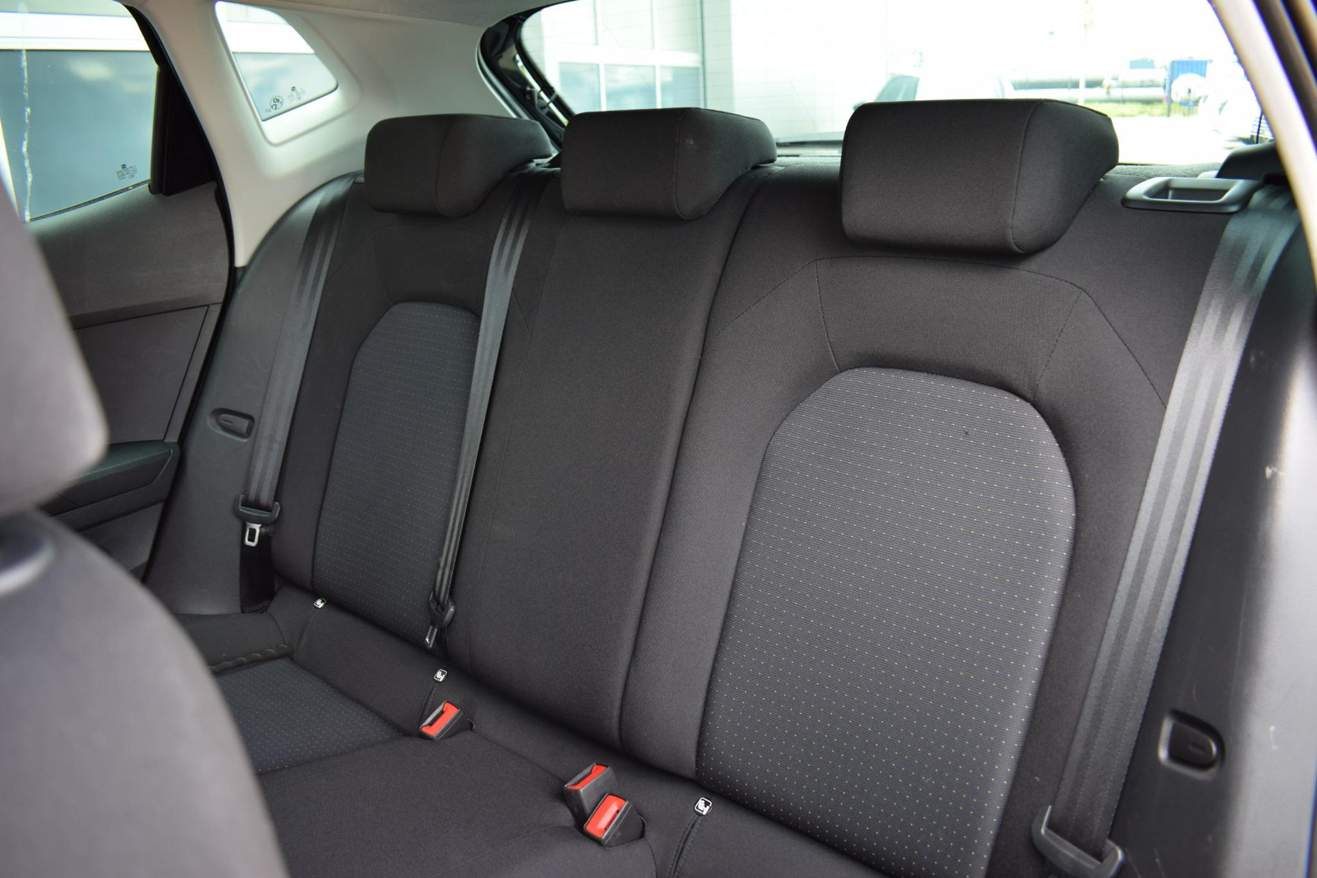 Seat Ibiza | Occasion lease | Autobedrijf Auto Nol