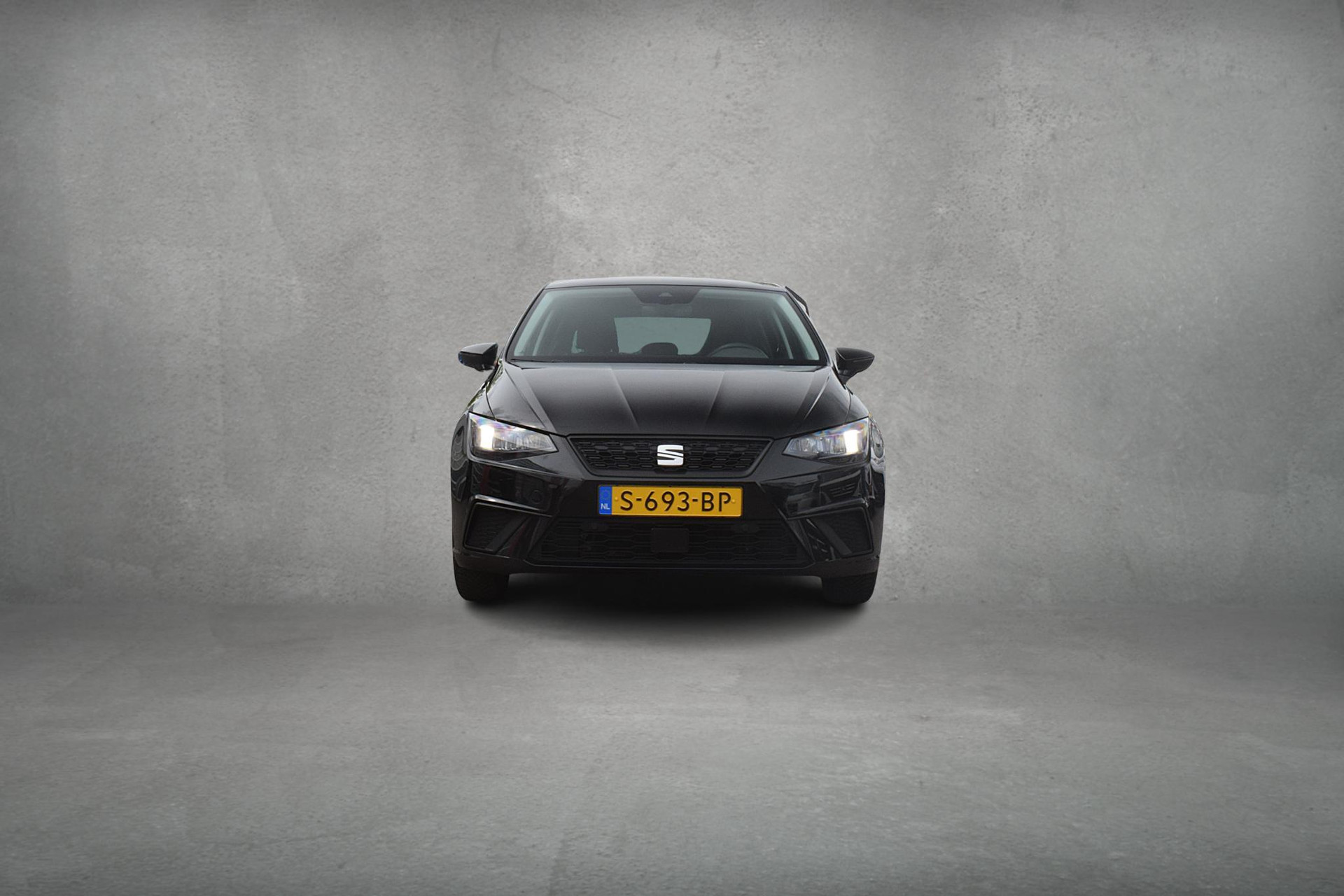 Seat Ibiza | Occasion lease | Autobedrijf Auto Nol