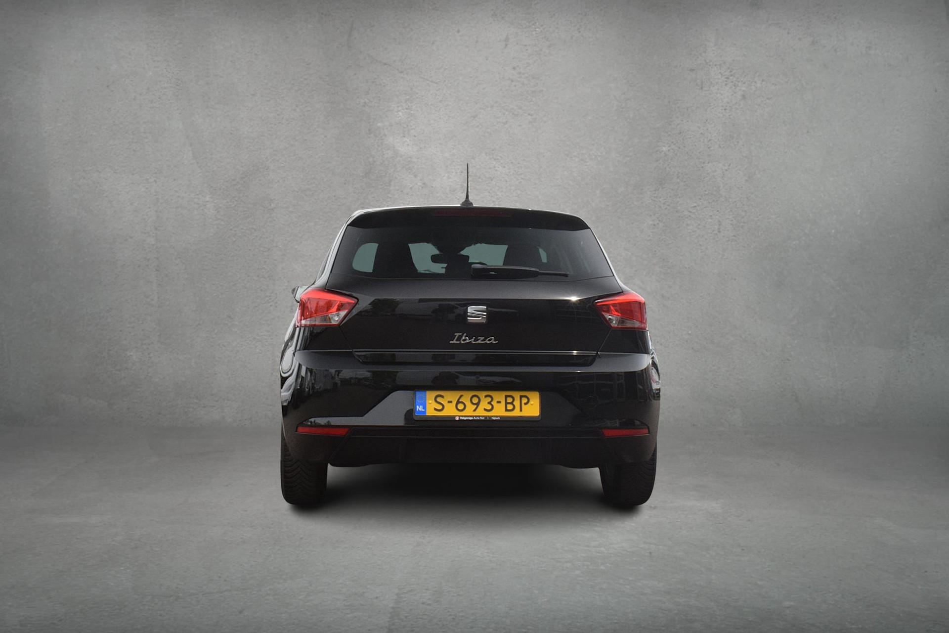 Seat Ibiza | Occasion lease | Autobedrijf Auto Nol