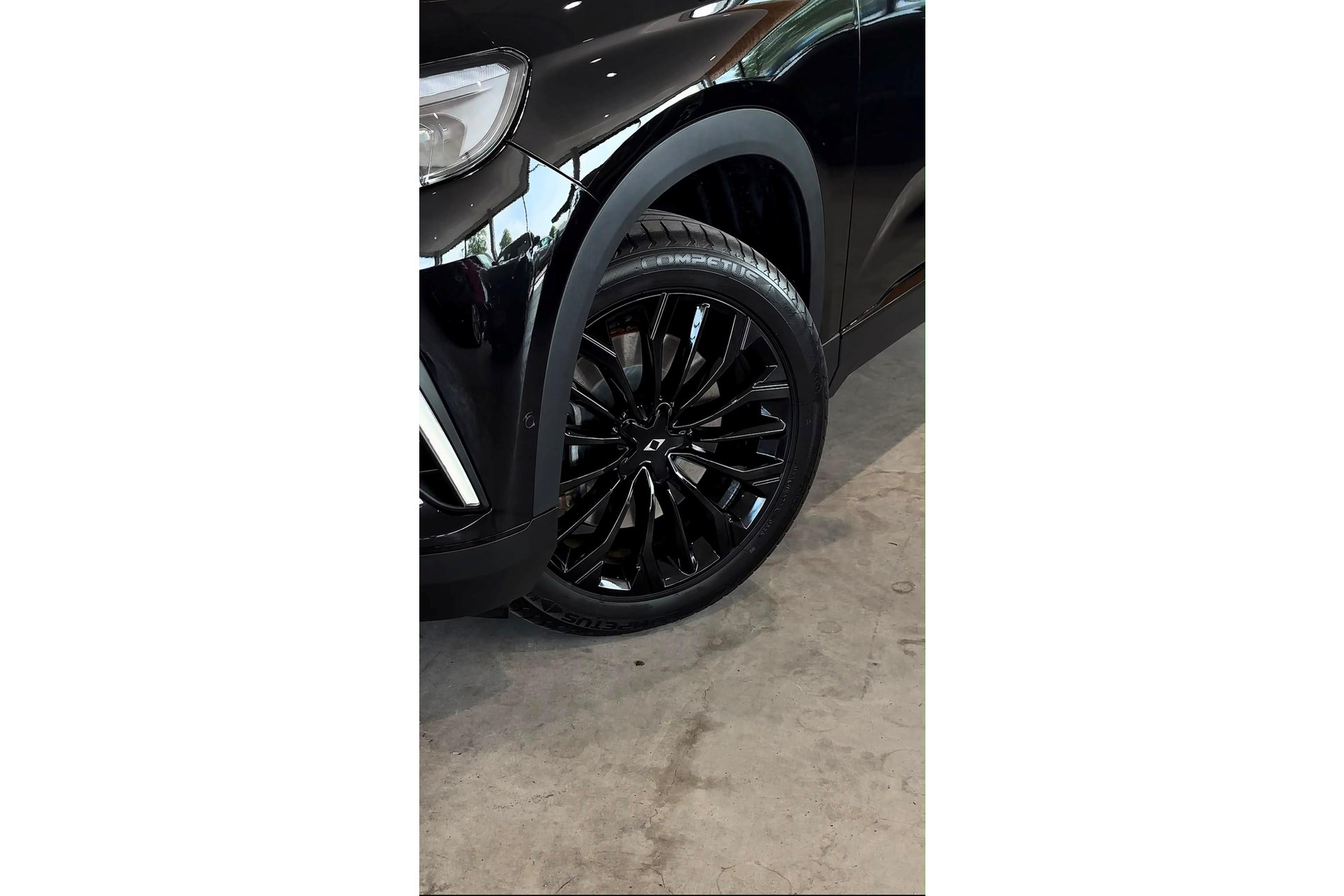 Togg T10x | Occasion lease | Autobedrijf Auto Nol