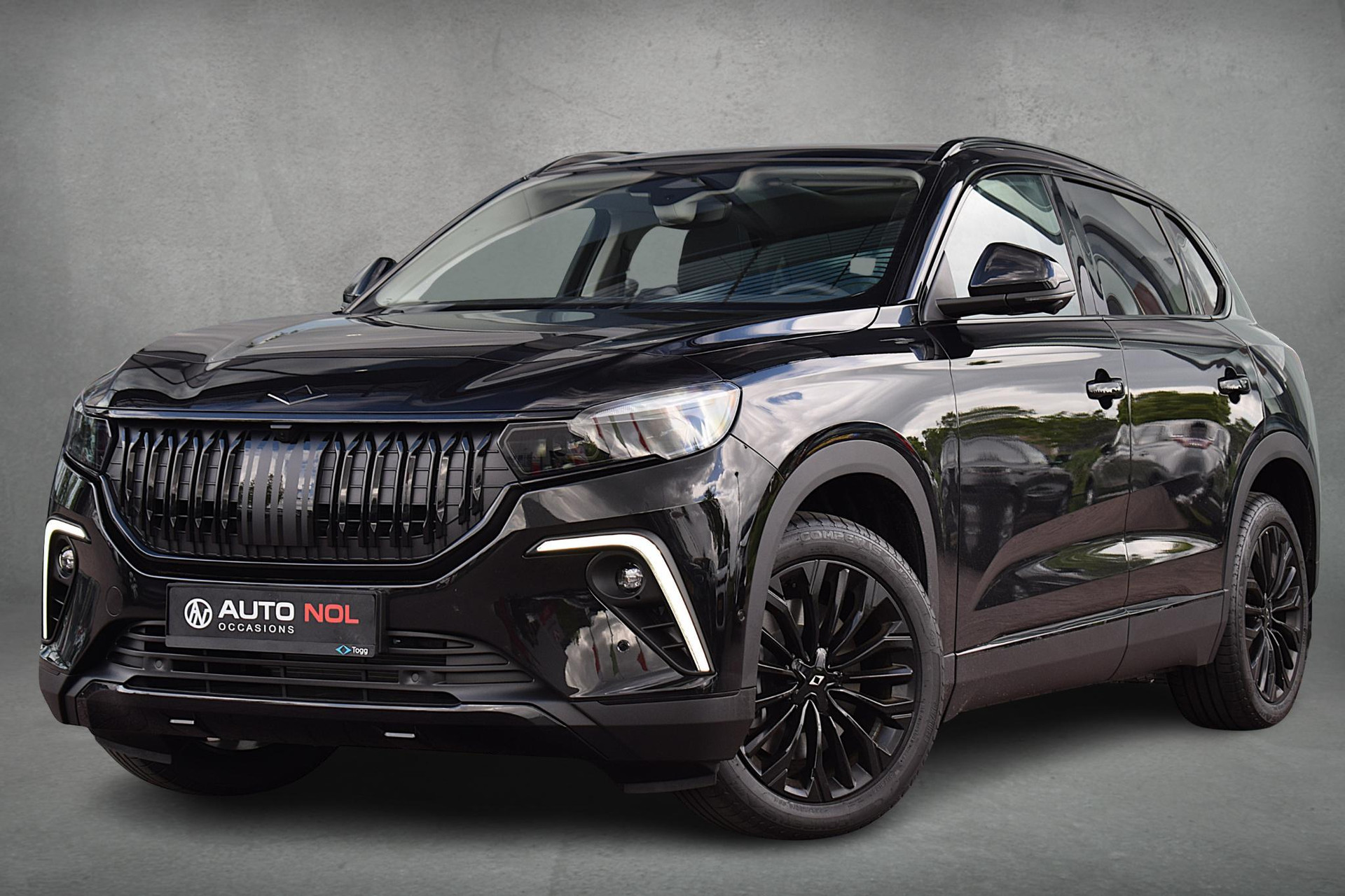 Togg T10x | Occasion lease | Autobedrijf Auto Nol