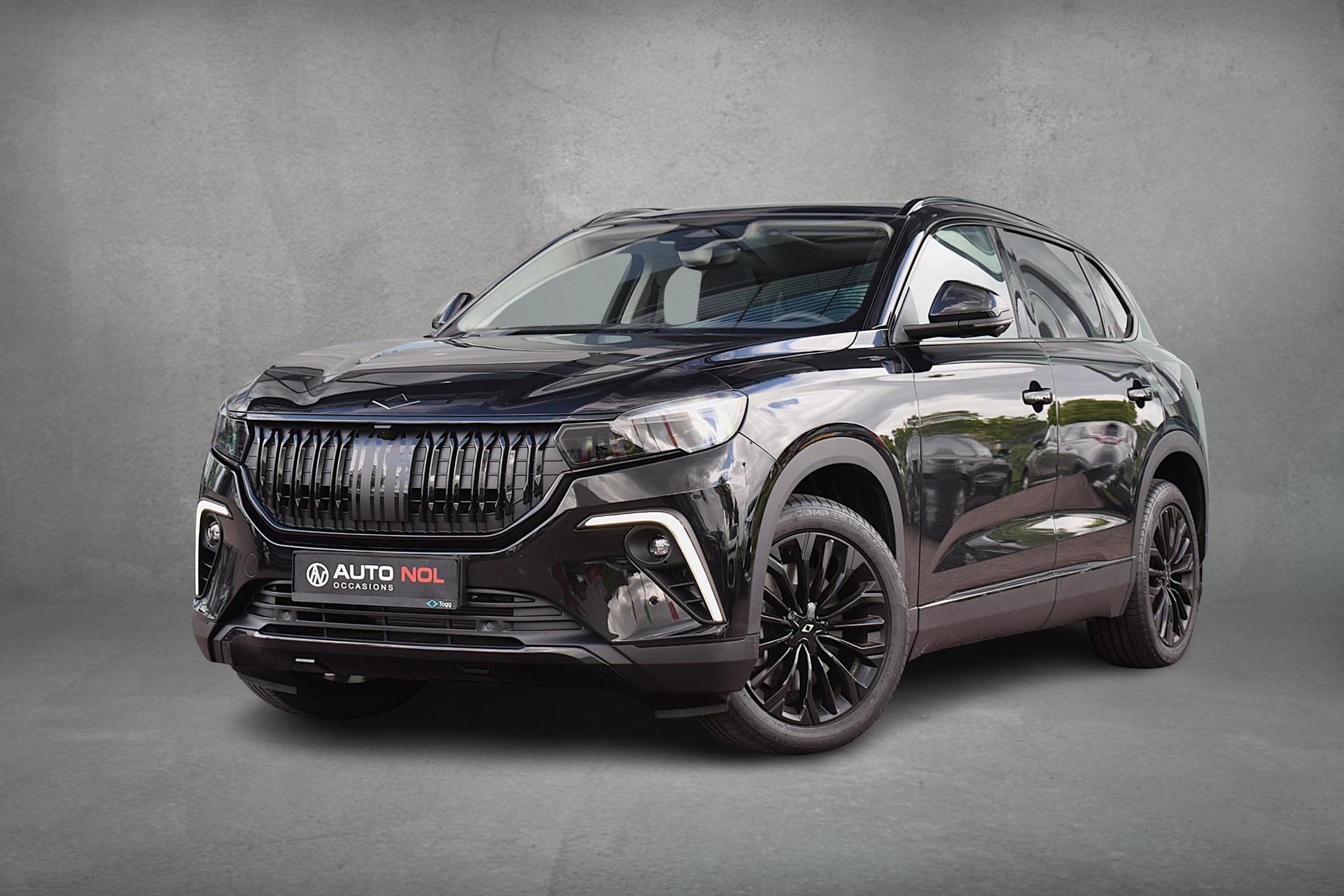 Togg T10x | Occasion lease | Autobedrijf Auto Nol