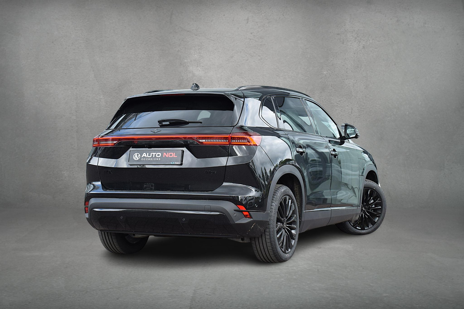 Togg T10x | Occasion lease | Autobedrijf Auto Nol
