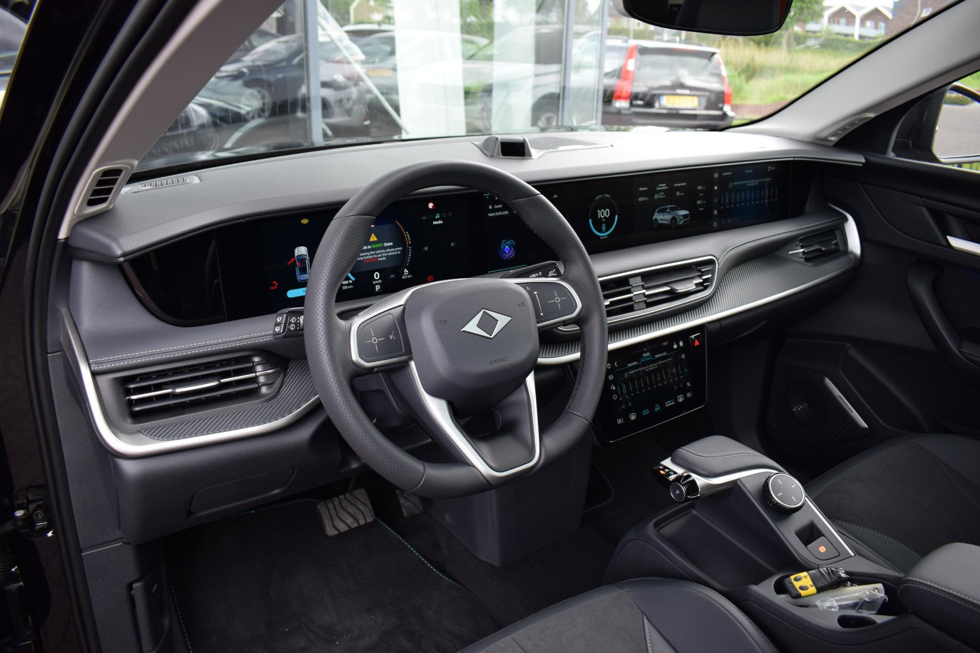 Togg T10x | Occasion lease | Autobedrijf Auto Nol