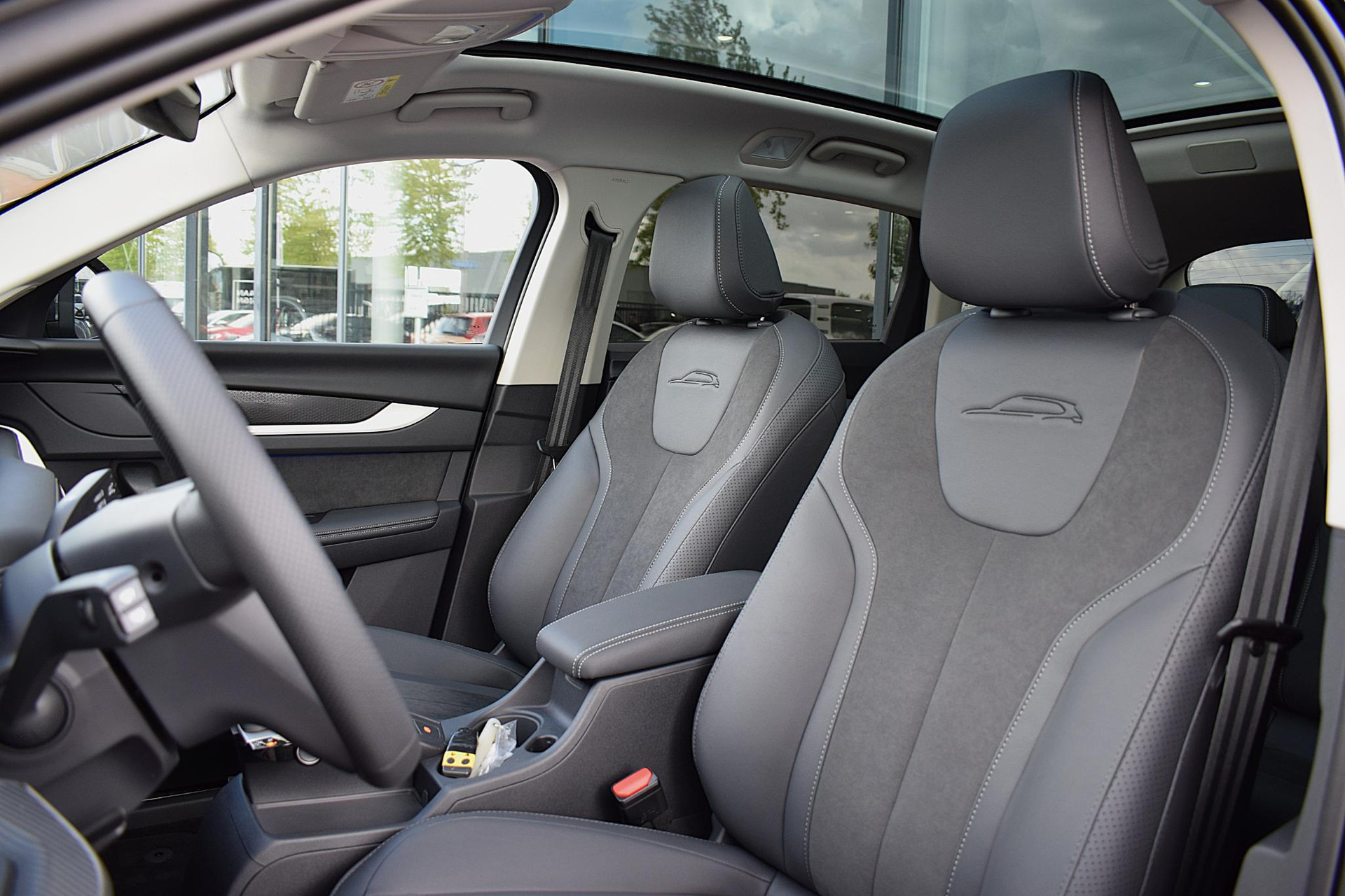 Togg T10x | Occasion lease | Autobedrijf Auto Nol