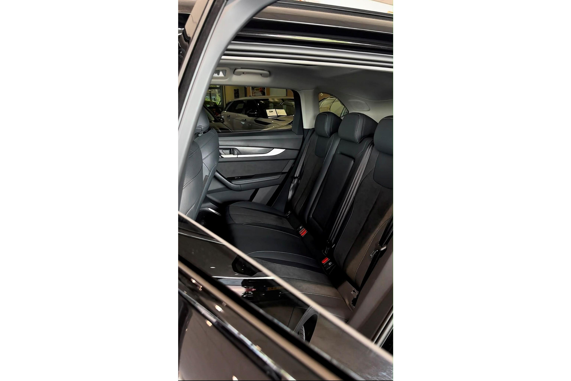 Togg T10x | Occasion lease | Autobedrijf Auto Nol