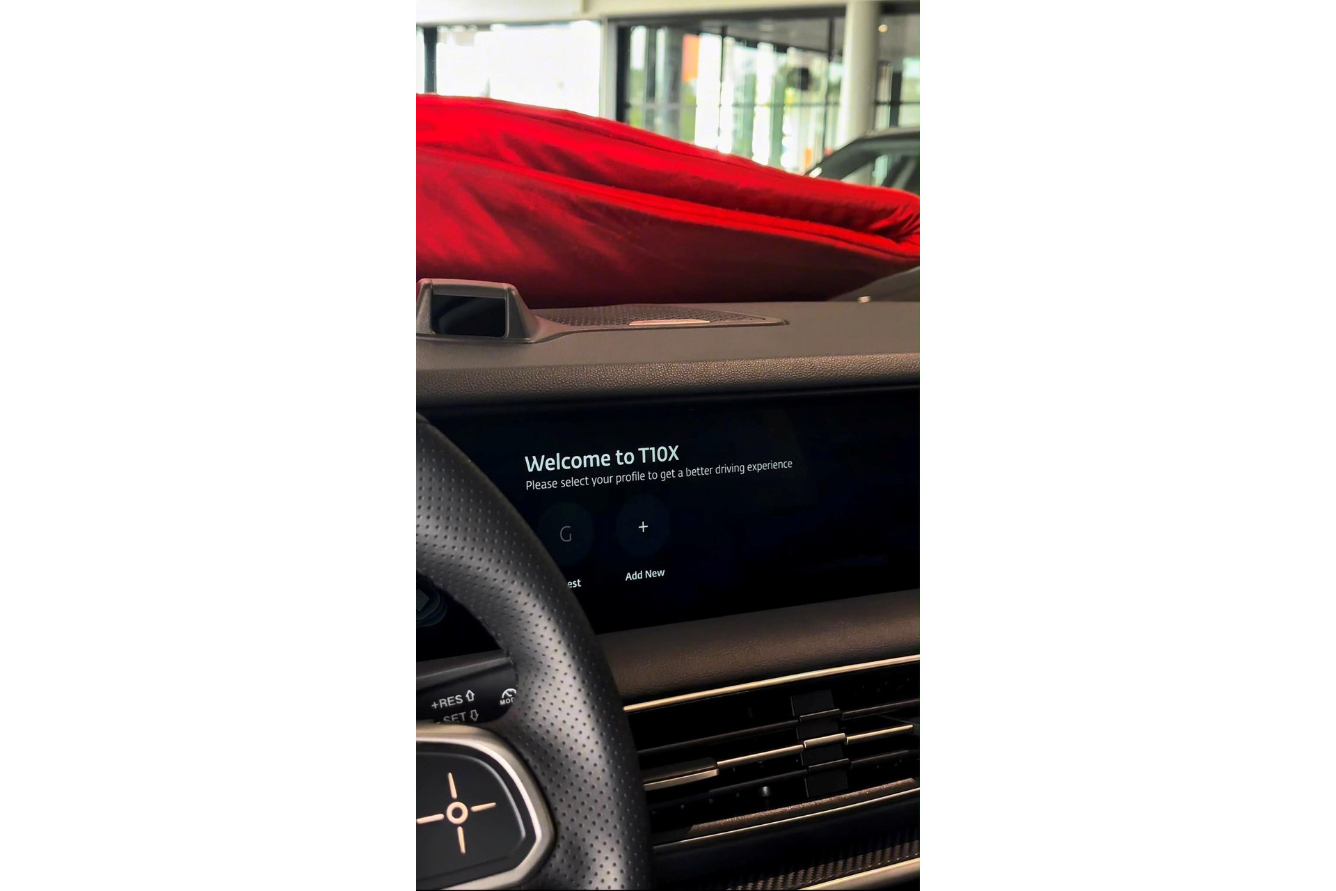 Togg T10x | Occasion lease | Autobedrijf Auto Nol
