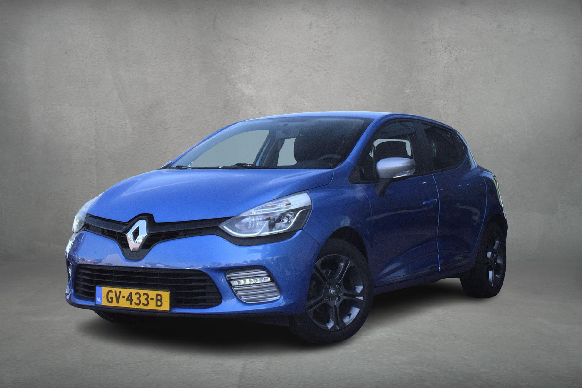 Renault Clio | Occasion lease | Autobedrijf Auto Nol