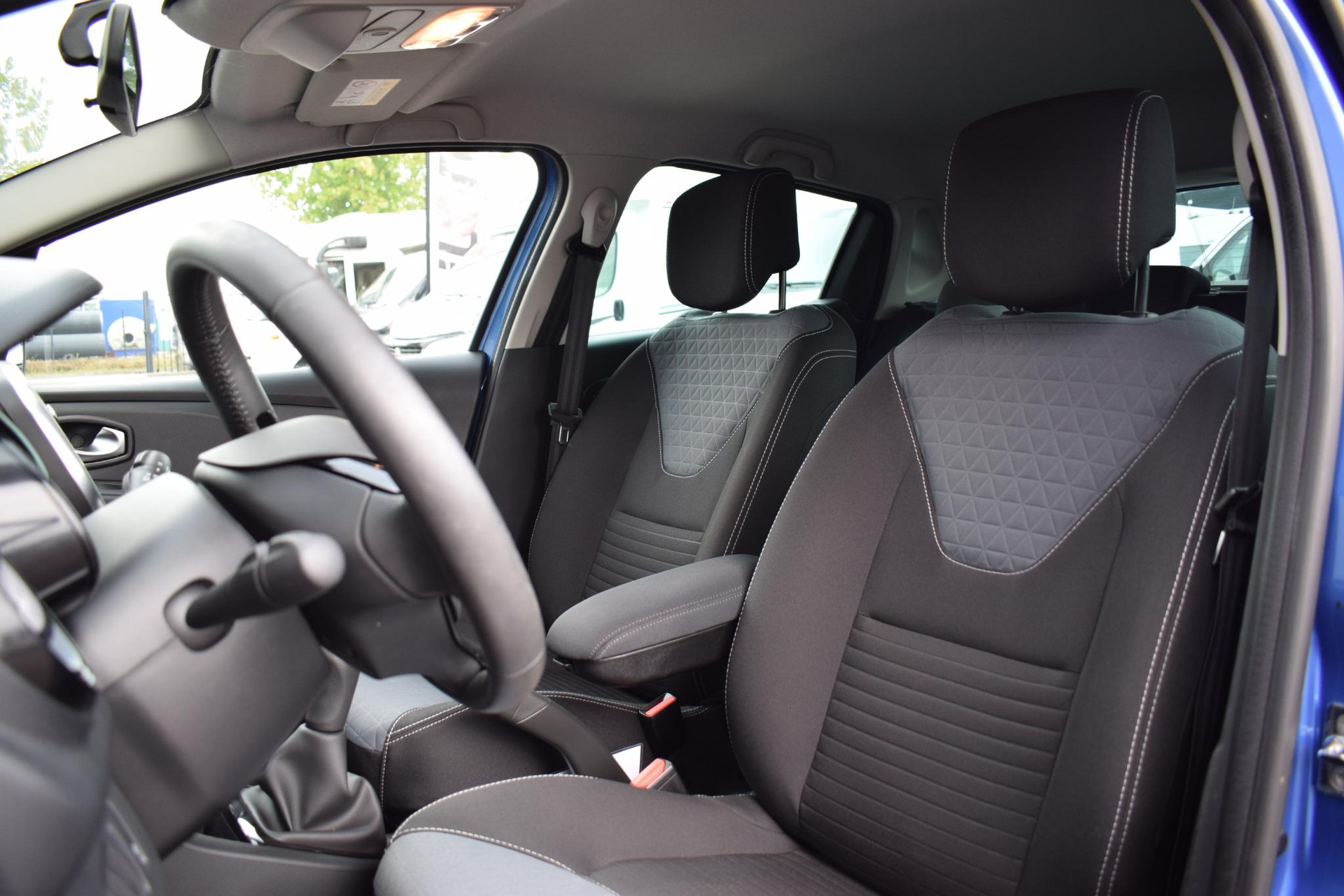 Renault Clio | Occasion lease | Autobedrijf Auto Nol