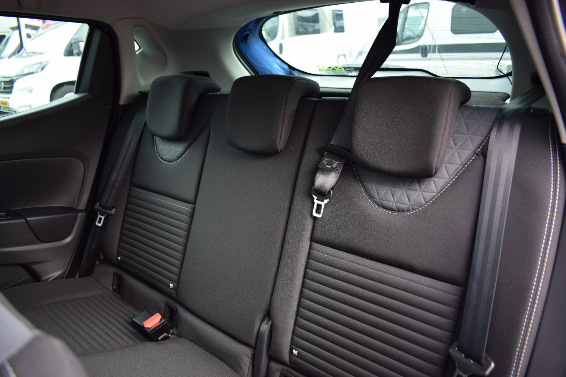 Renault Clio | Occasion lease | Autobedrijf Auto Nol