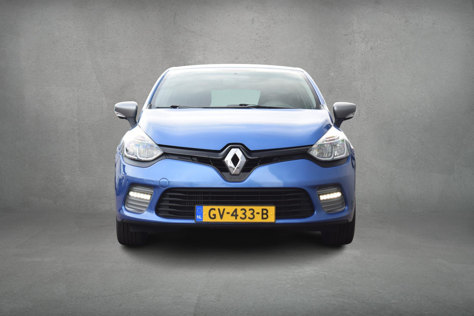 Renault Clio | Occasion lease | Autobedrijf Auto Nol