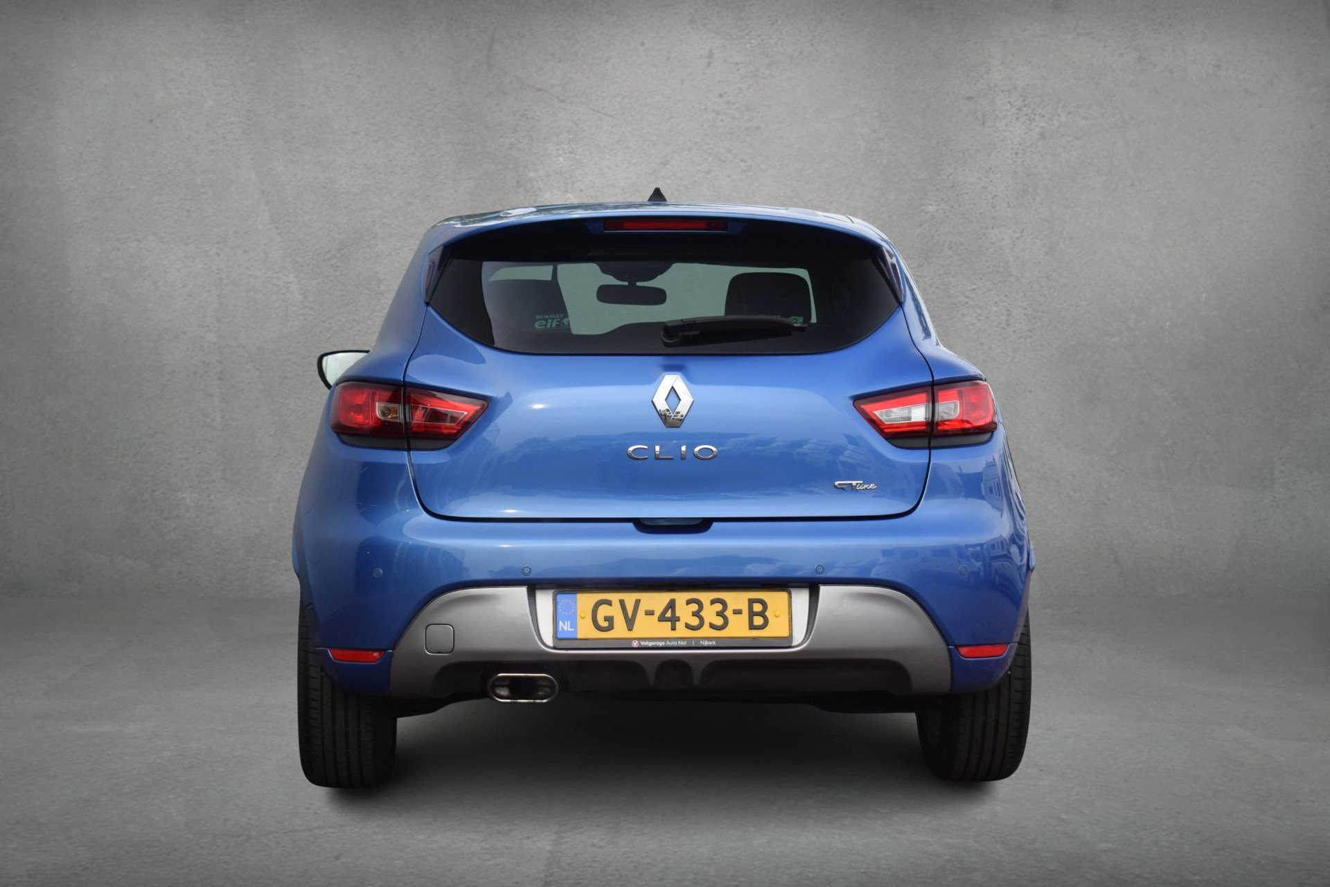 Renault Clio | Occasion lease | Autobedrijf Auto Nol