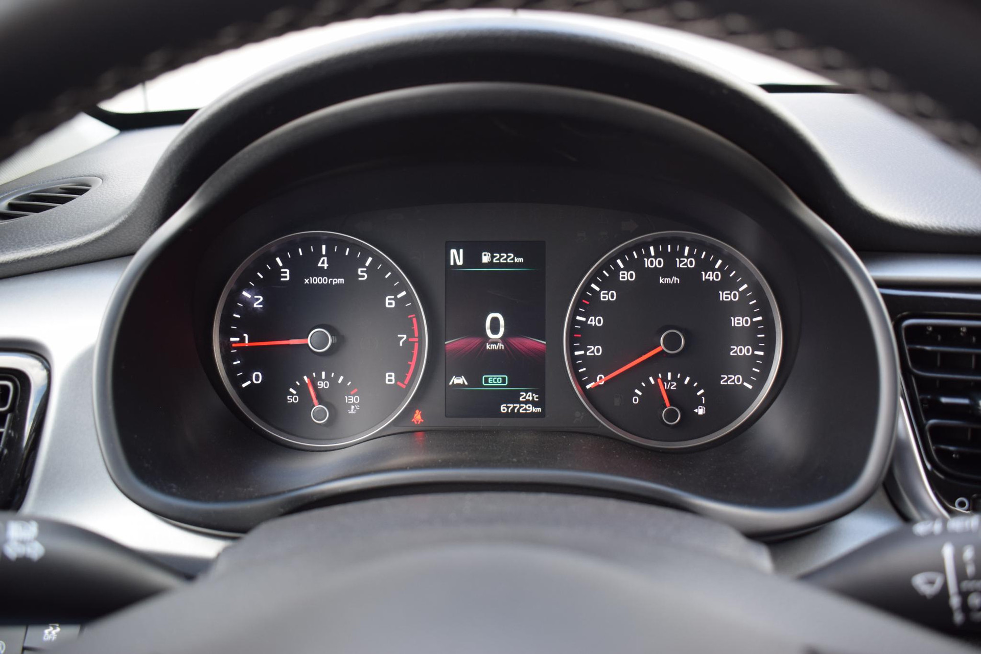 Kia Rio | Occasion lease | Autobedrijf Auto Nol