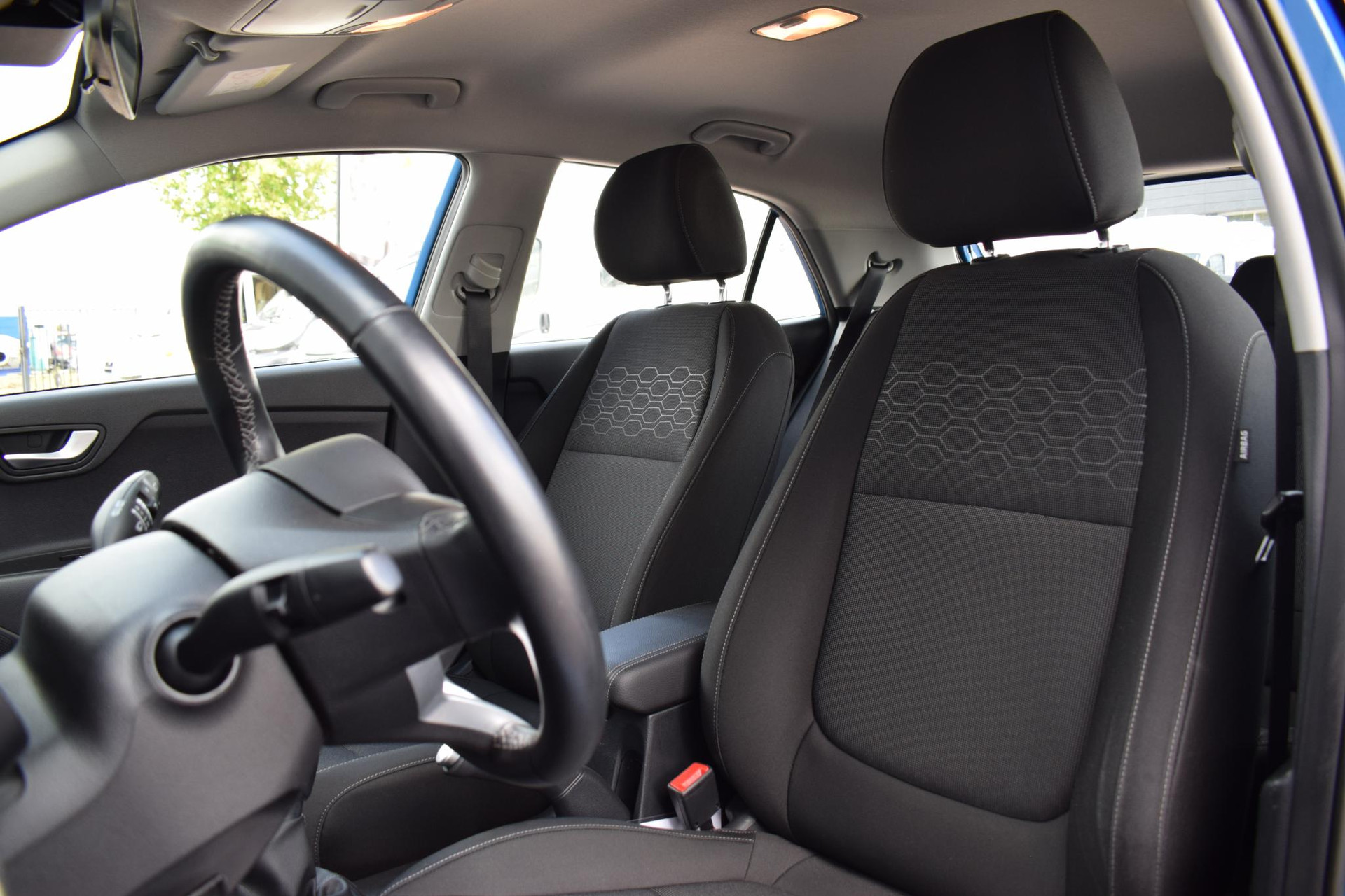Kia Rio | Occasion lease | Autobedrijf Auto Nol