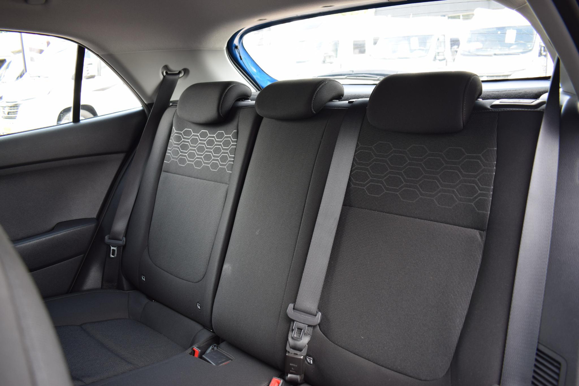 Kia Rio | Occasion lease | Autobedrijf Auto Nol