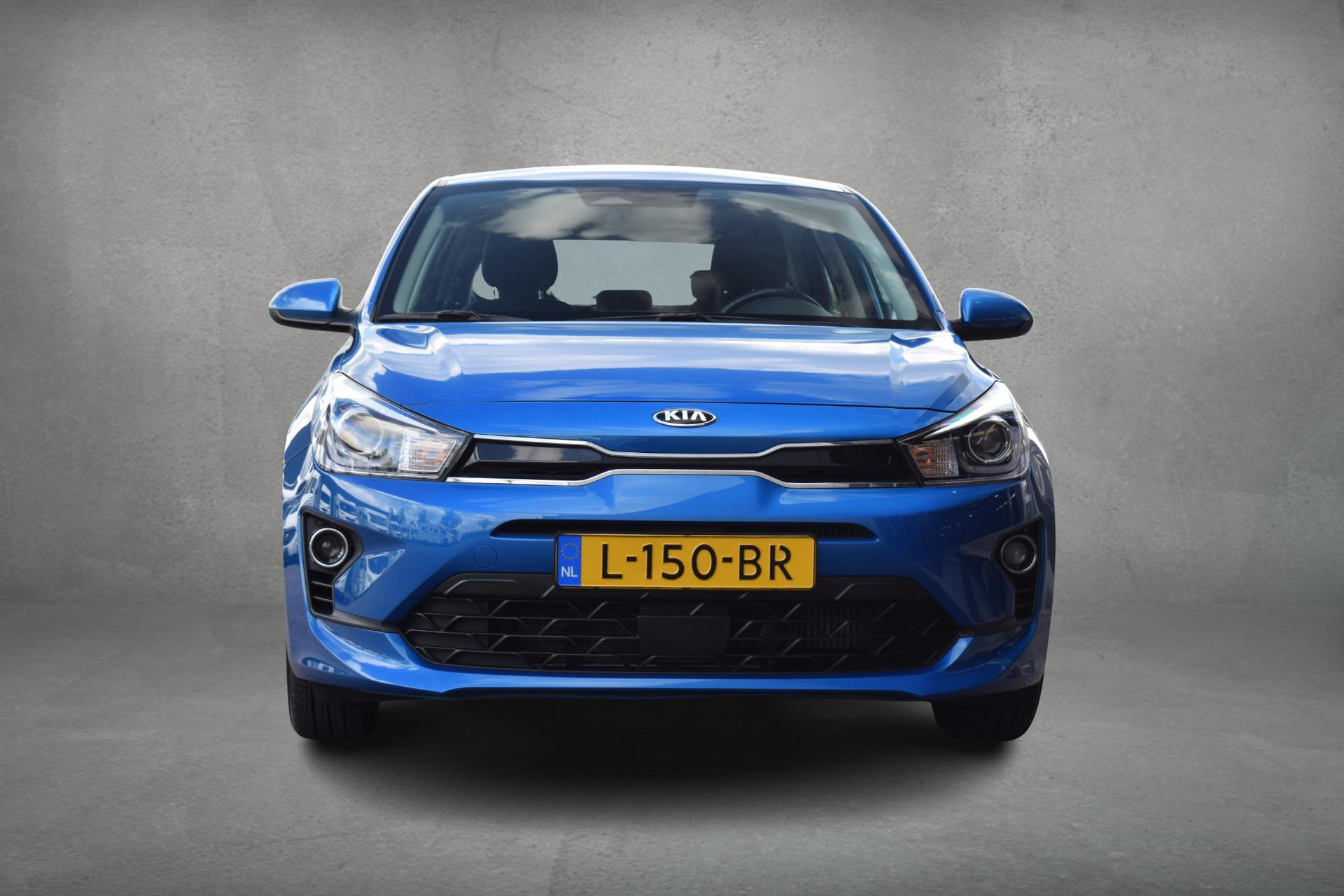 Kia Rio | Occasion lease | Autobedrijf Auto Nol