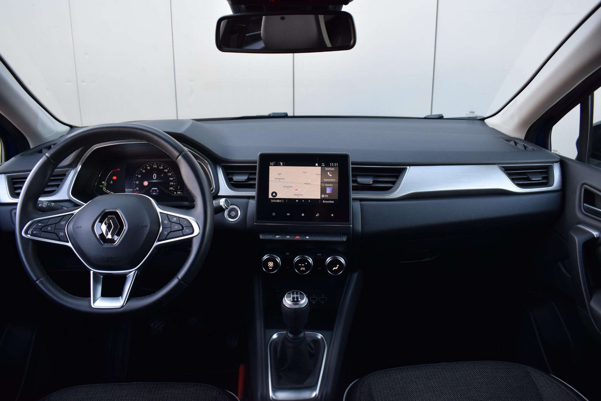 Renault Captur | Occasion lease | Autobedrijf Auto Nol