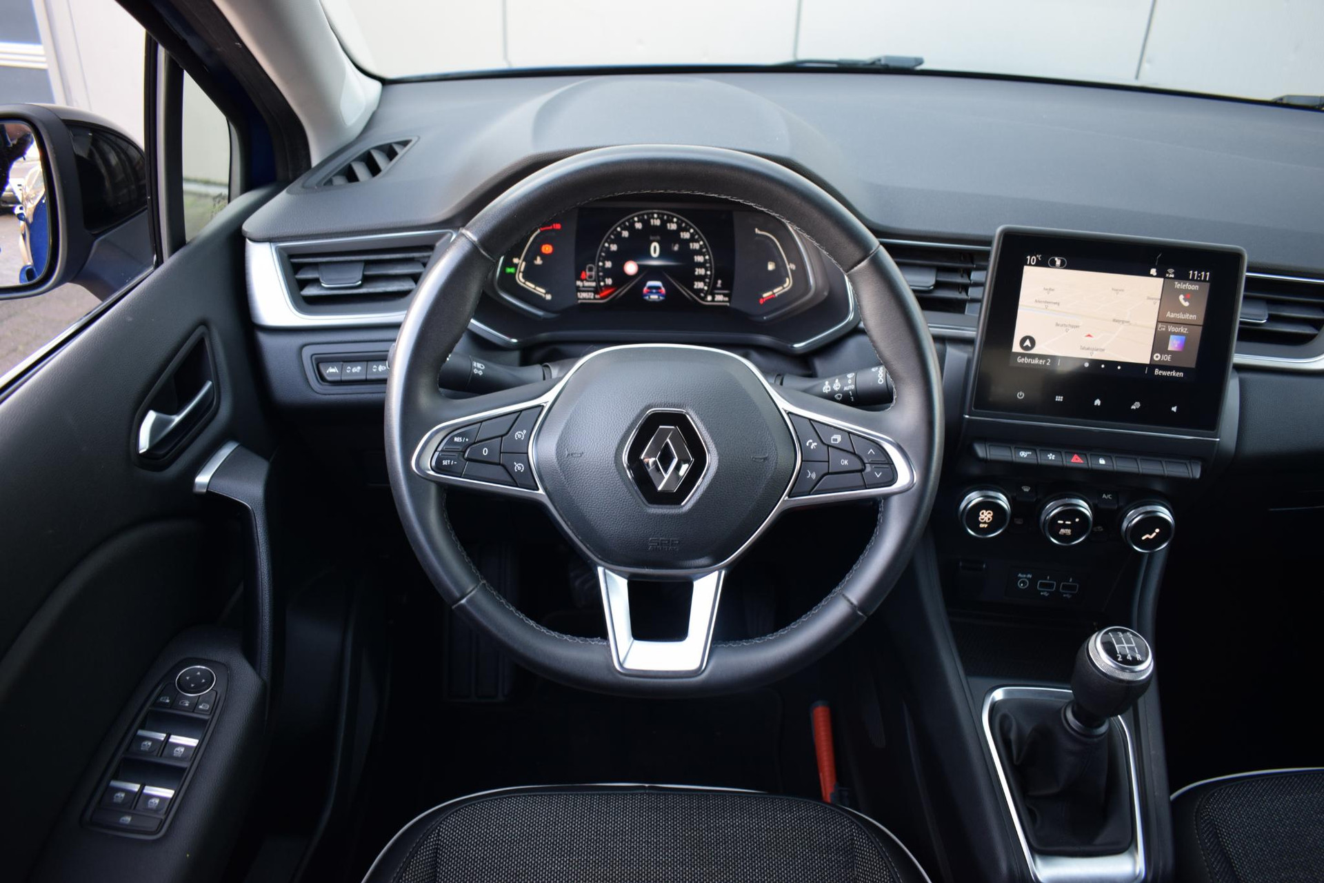 Renault Captur | Occasion lease | Autobedrijf Auto Nol