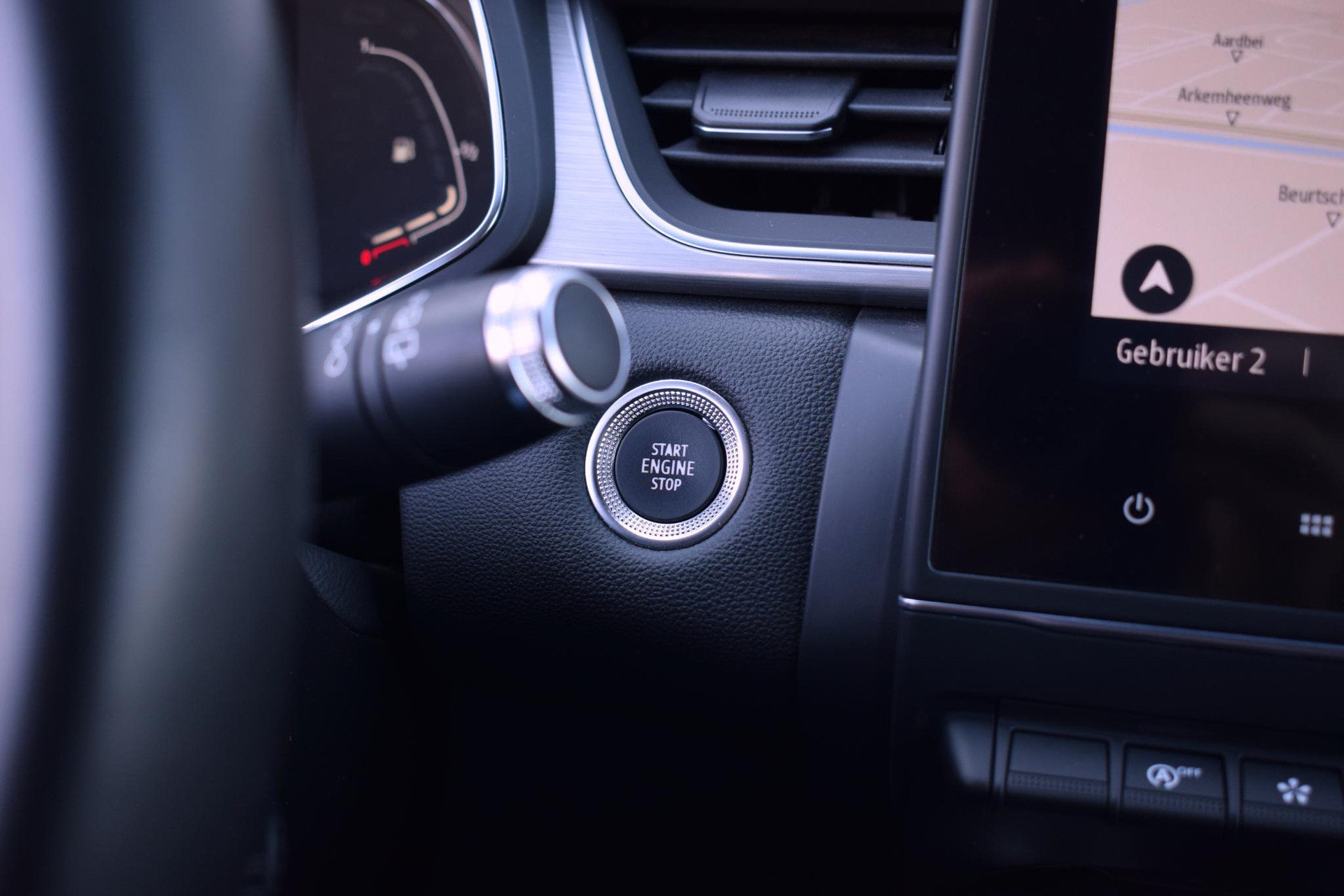 Renault Captur | Occasion lease | Autobedrijf Auto Nol