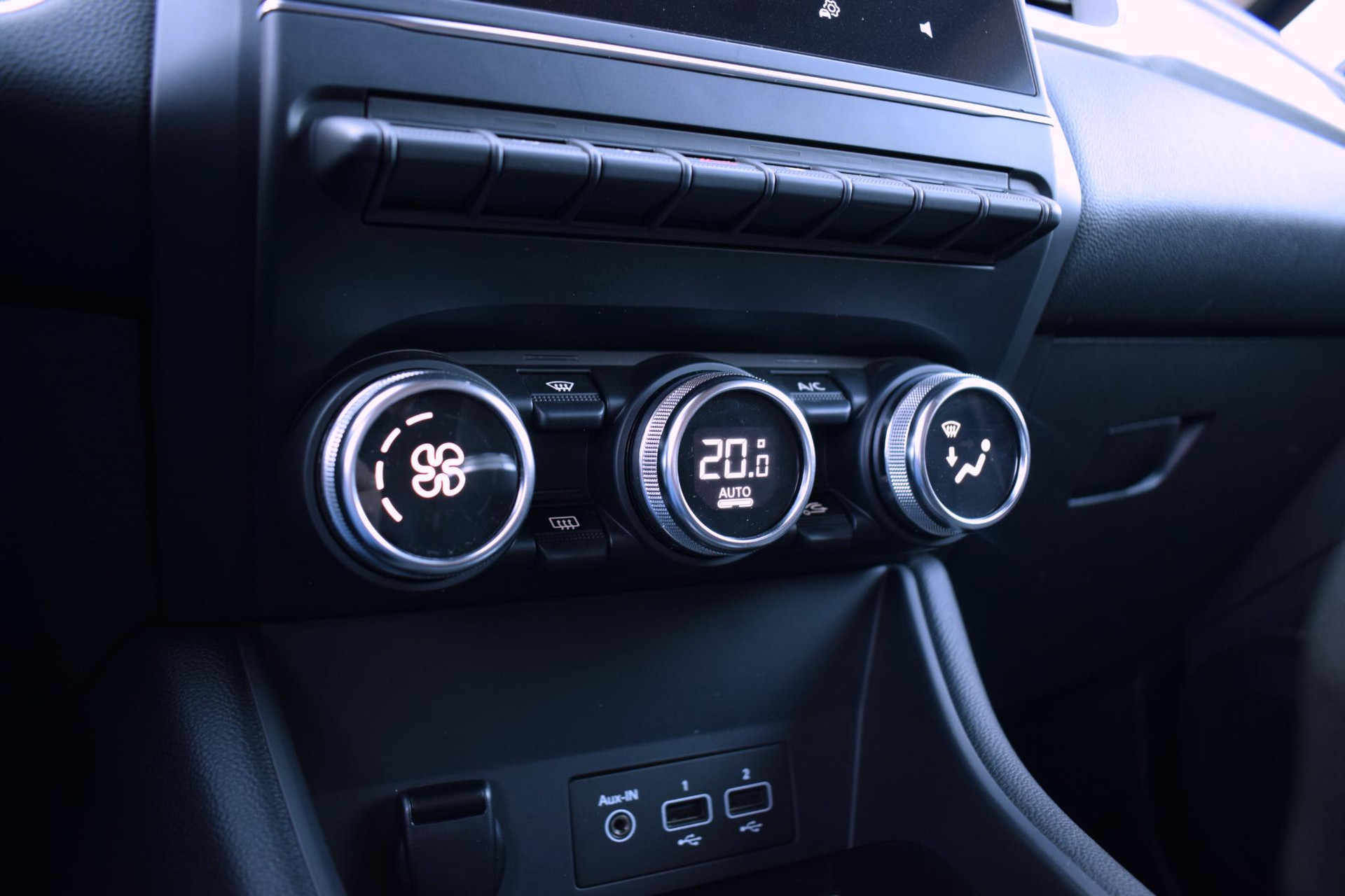 Renault Captur | Occasion lease | Autobedrijf Auto Nol