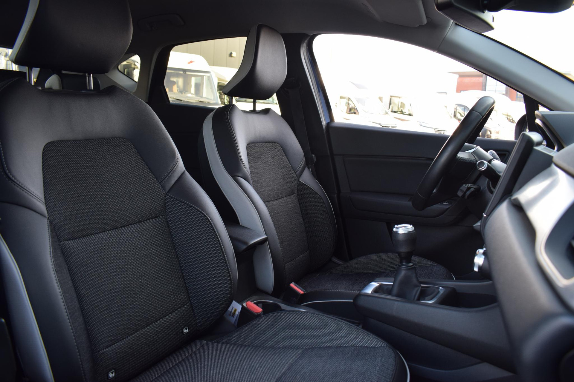 Renault Captur | Occasion lease | Autobedrijf Auto Nol