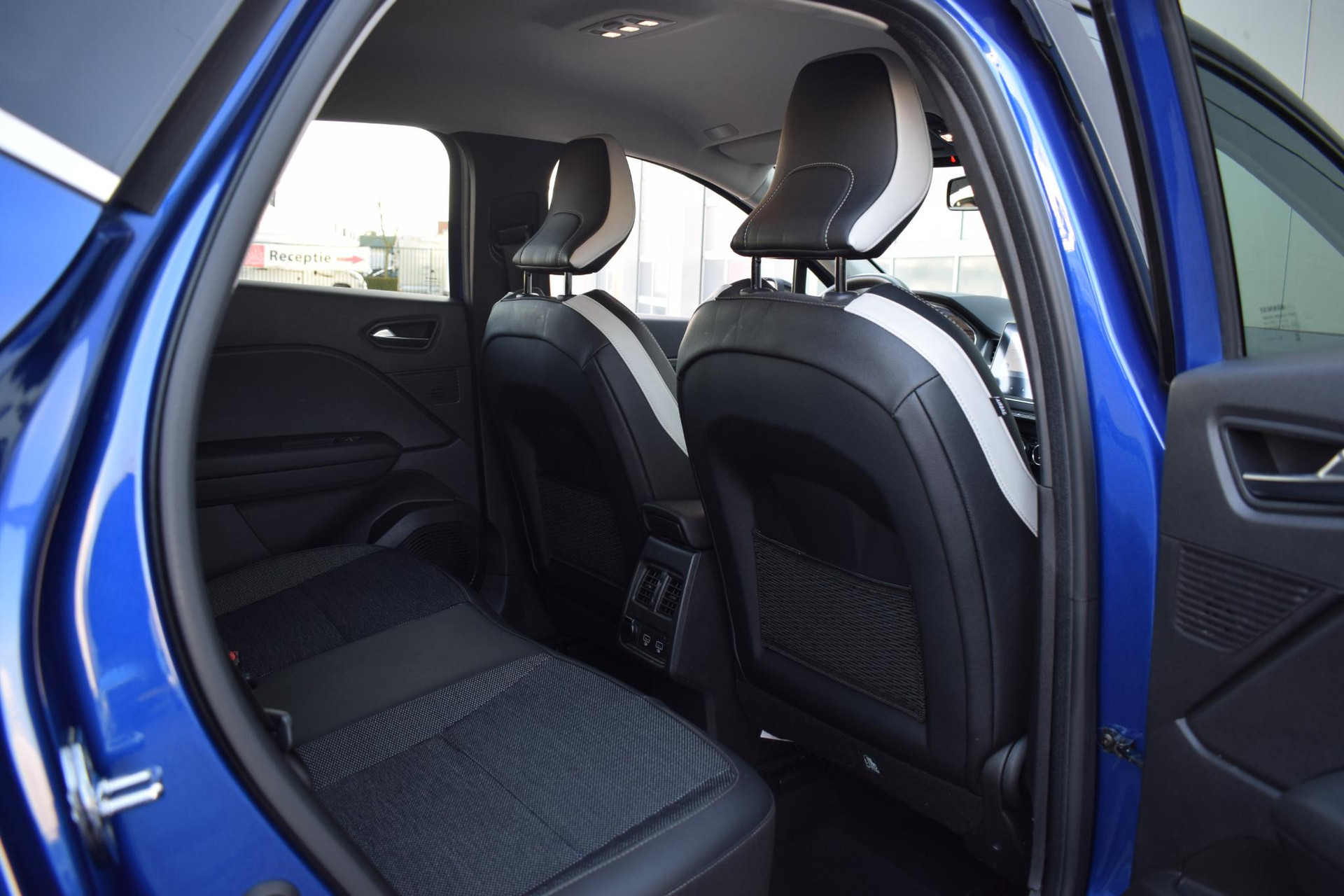 Renault Captur | Occasion lease | Autobedrijf Auto Nol