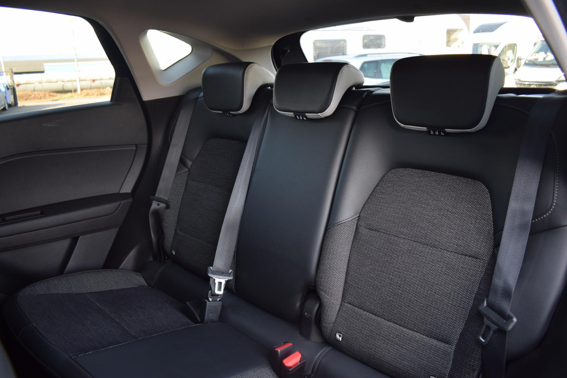Renault Captur | Occasion lease | Autobedrijf Auto Nol