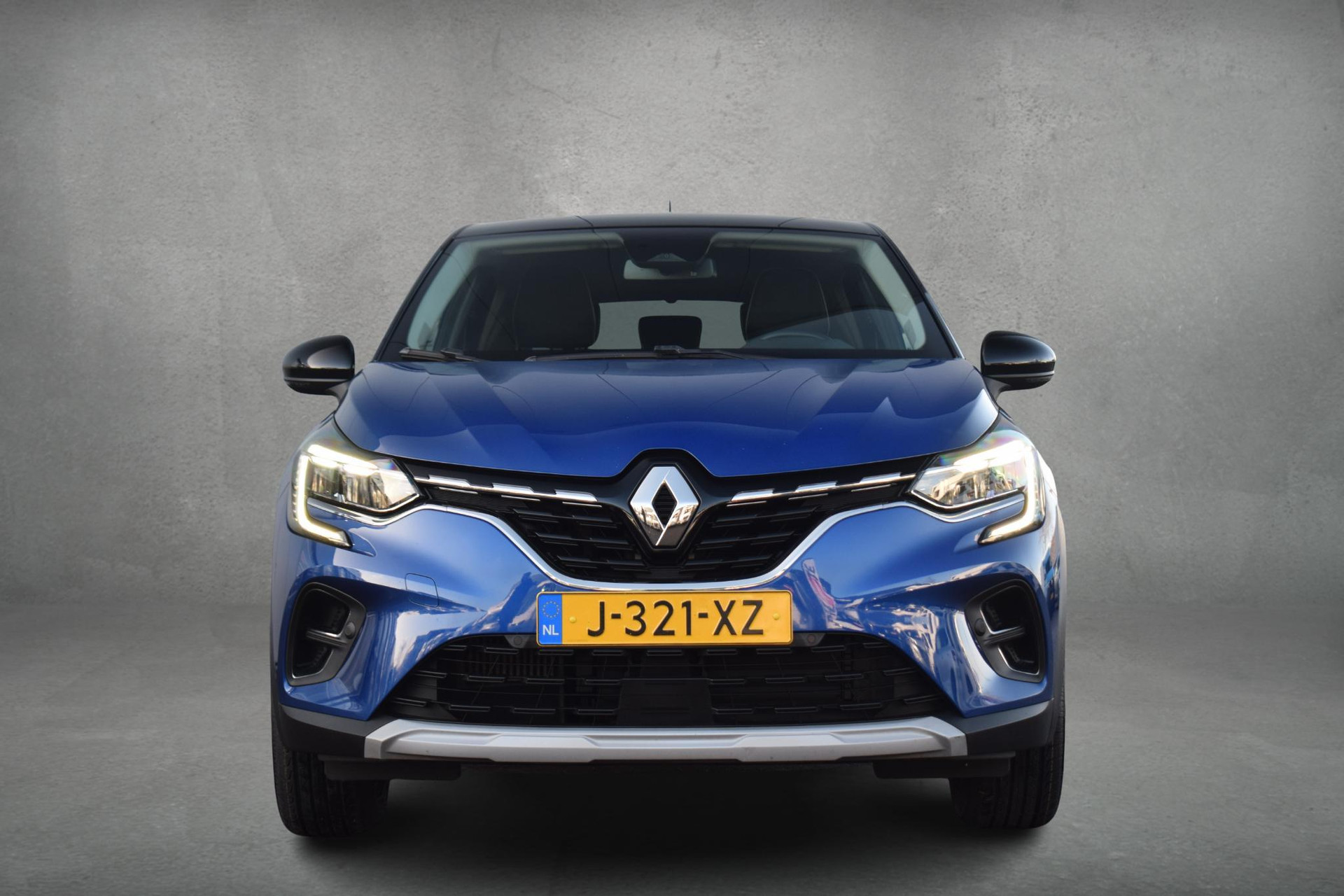 Renault Captur | Occasion lease | Autobedrijf Auto Nol