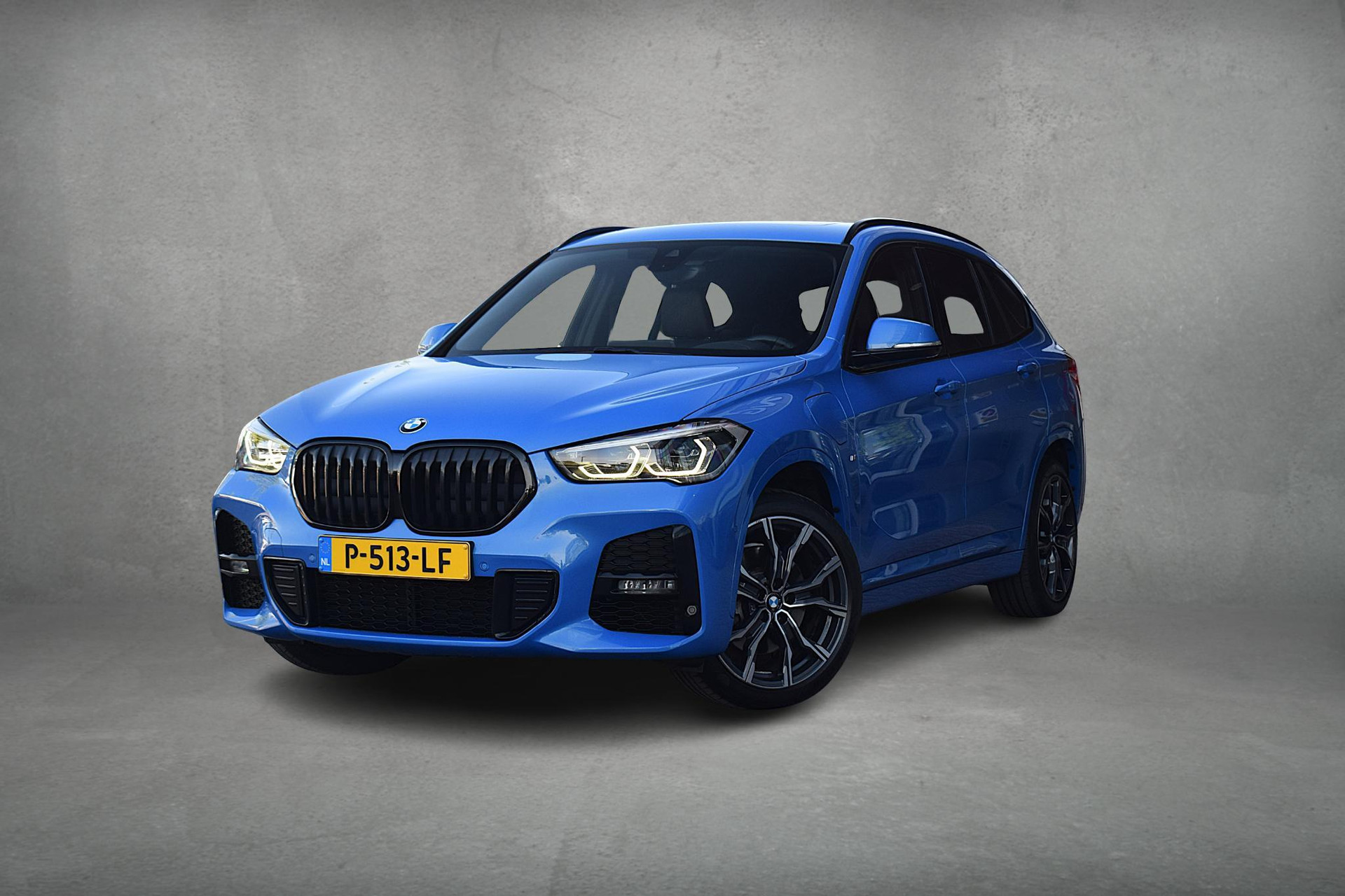 Bmw X1 | Occasion lease | Autobedrijf Auto Nol