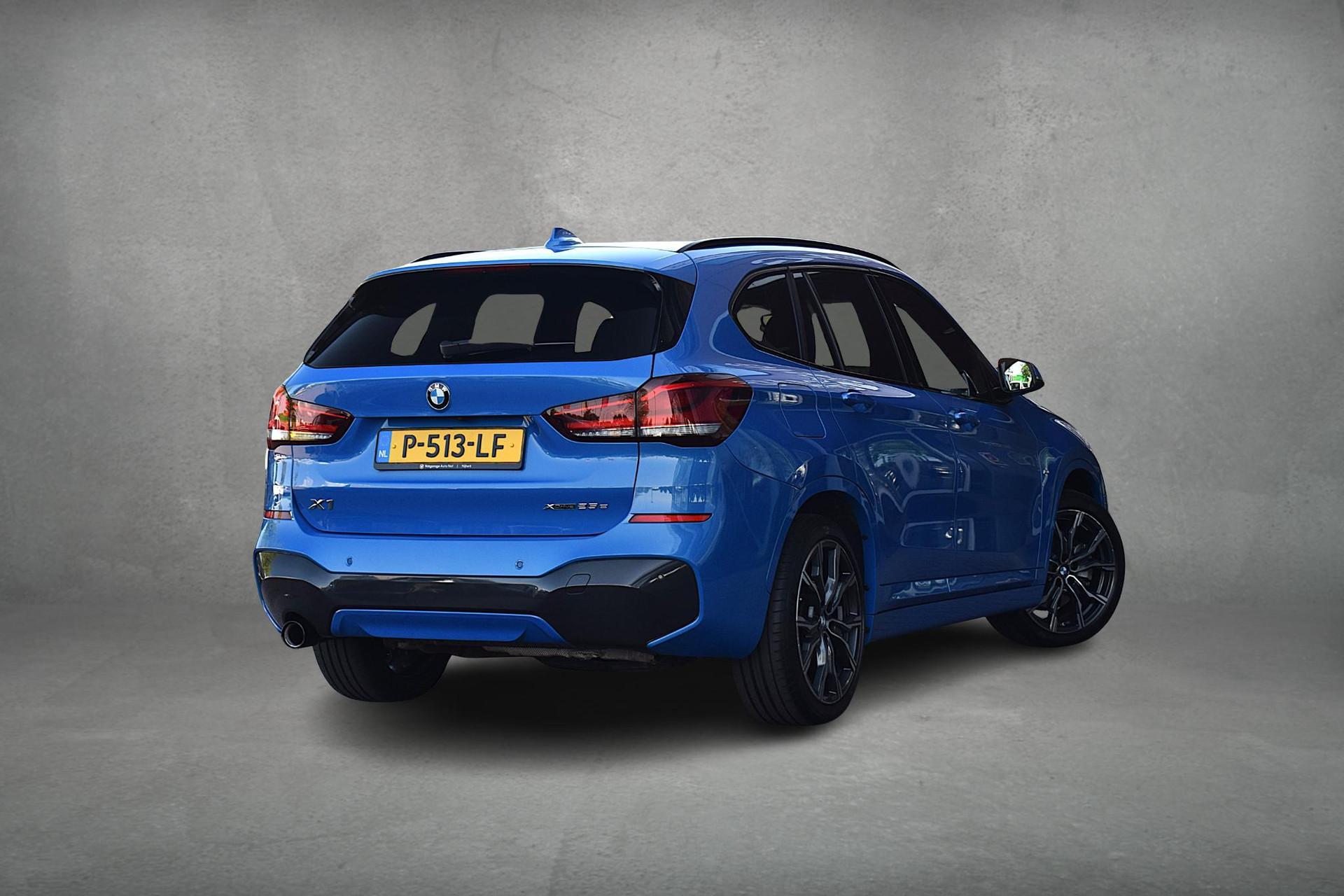 Bmw X1 | Occasion lease | Autobedrijf Auto Nol
