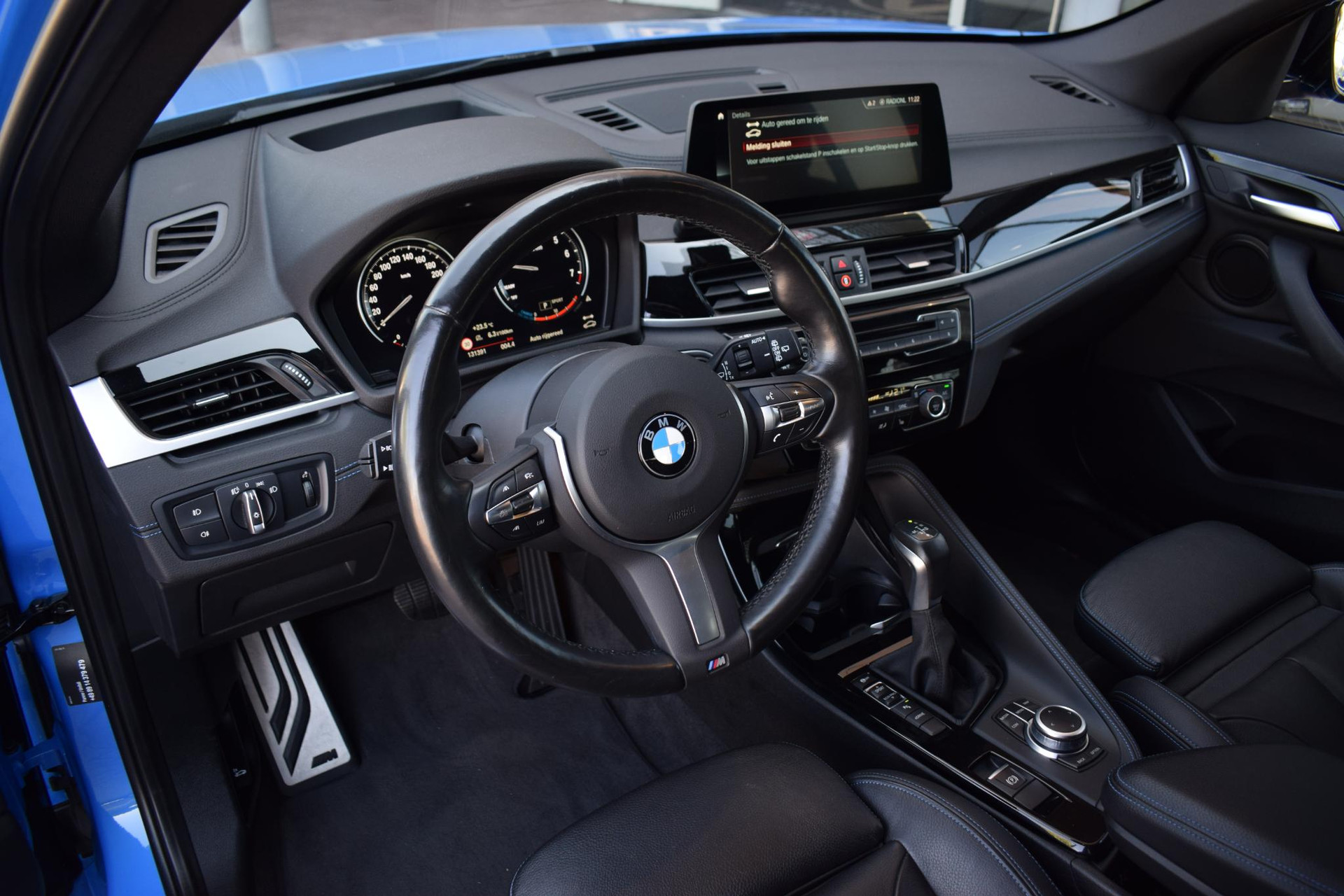 Bmw X1 | Occasion lease | Autobedrijf Auto Nol