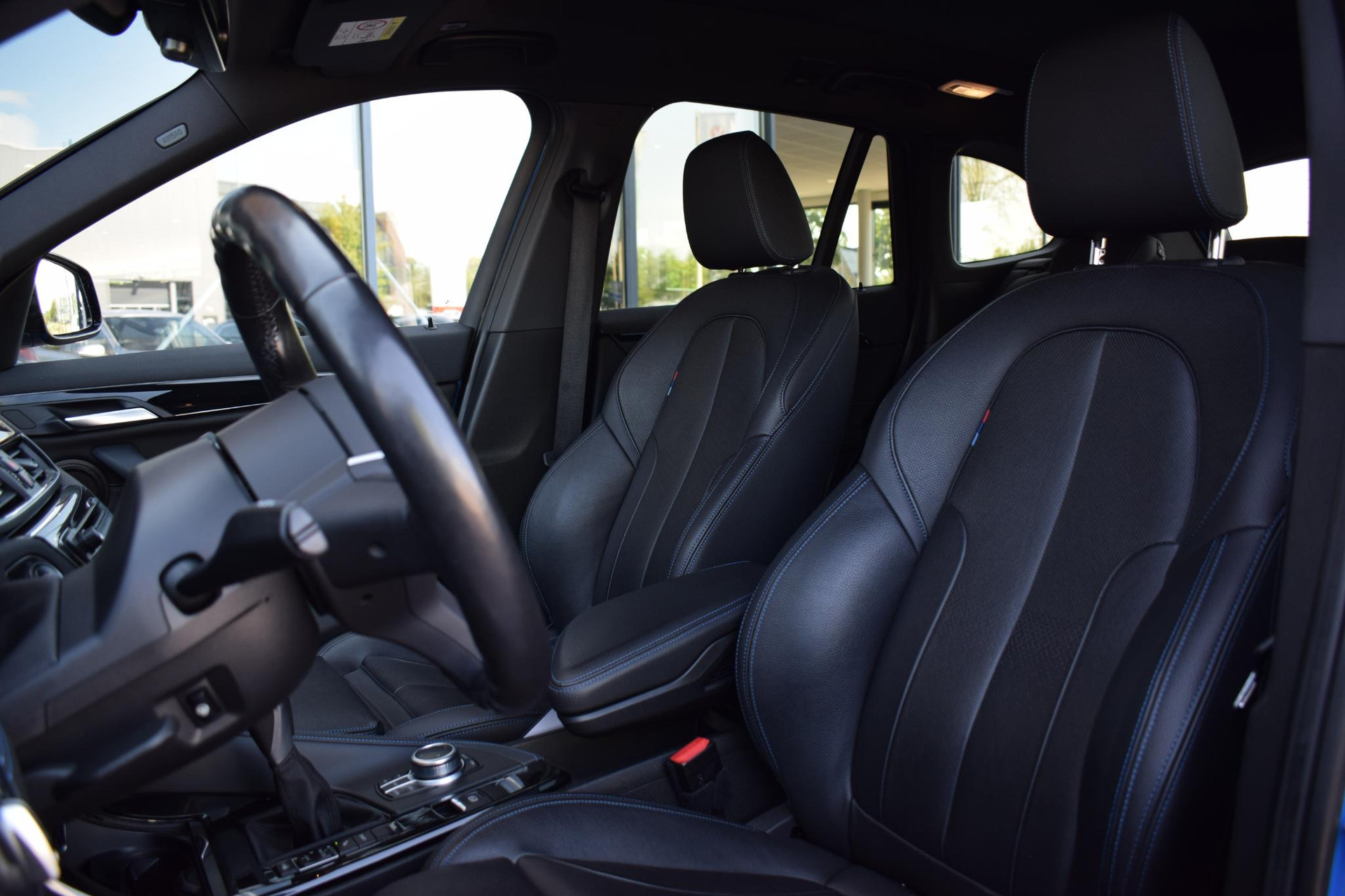 Bmw X1 | Occasion lease | Autobedrijf Auto Nol