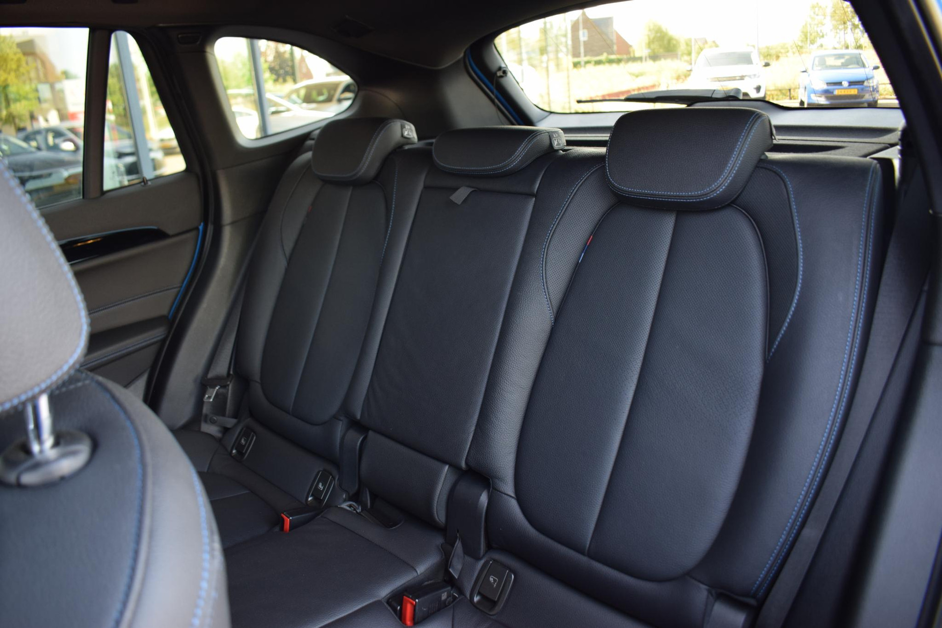 Bmw X1 | Occasion lease | Autobedrijf Auto Nol
