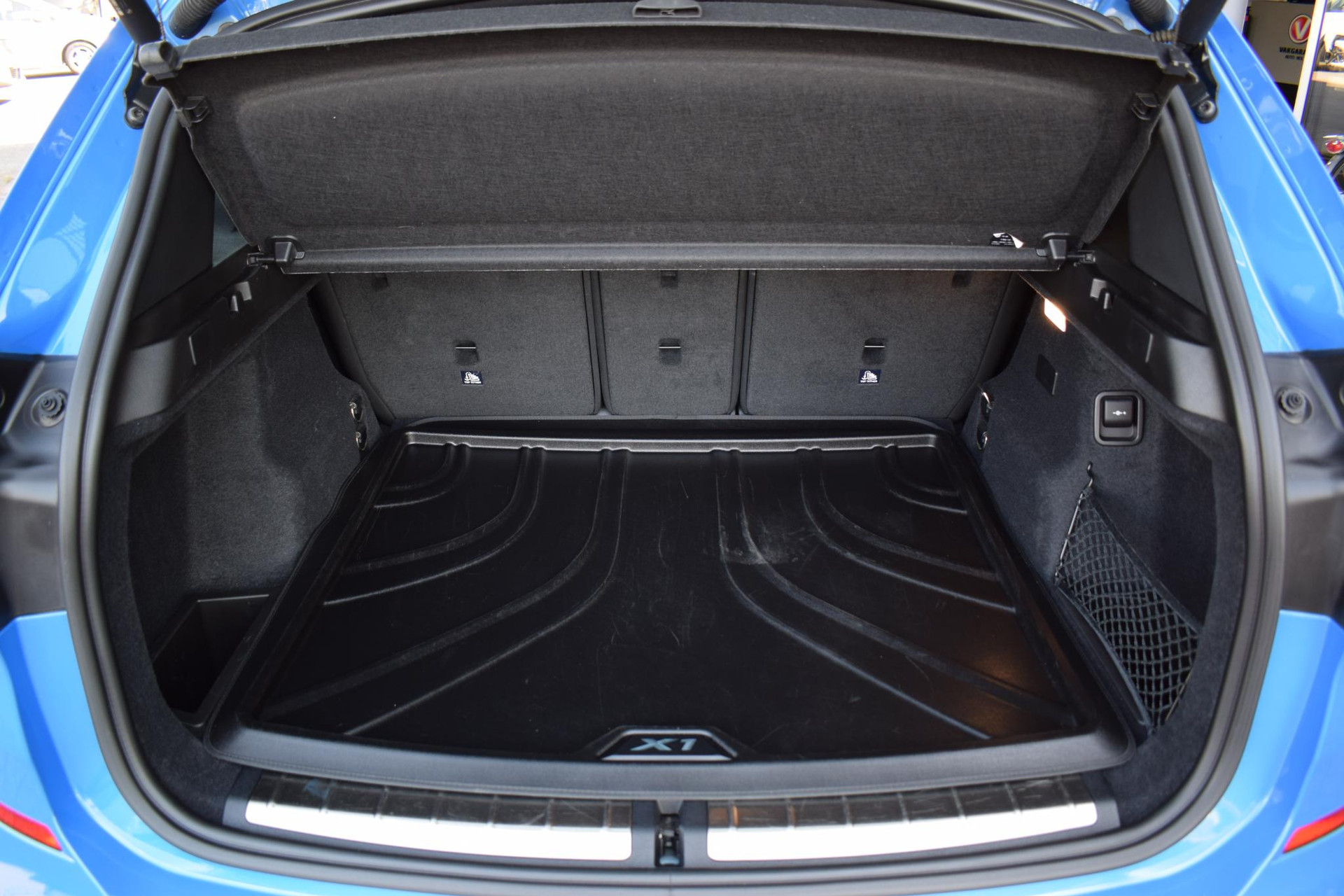 Bmw X1 | Occasion lease | Autobedrijf Auto Nol
