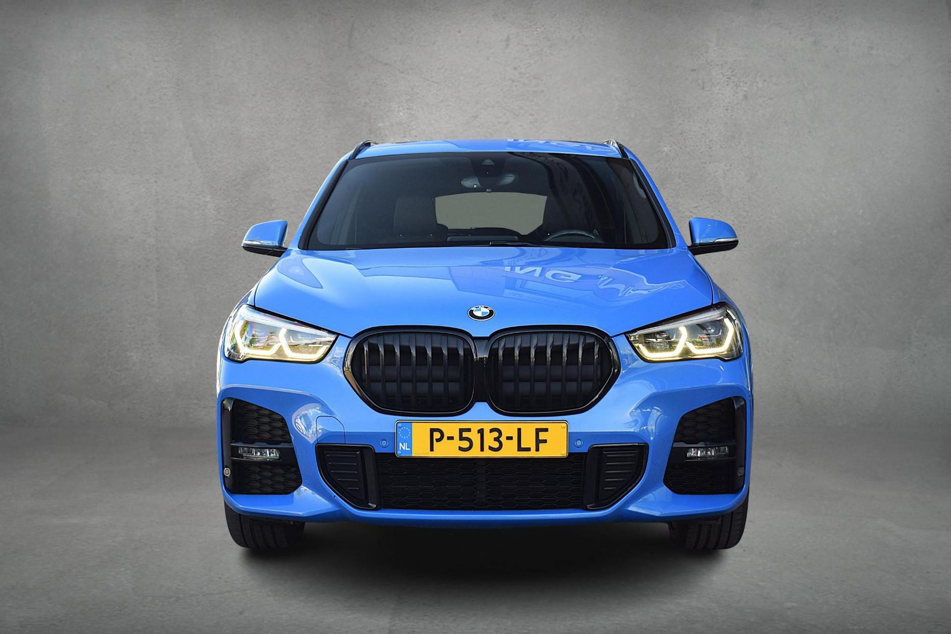 Bmw X1 | Occasion lease | Autobedrijf Auto Nol