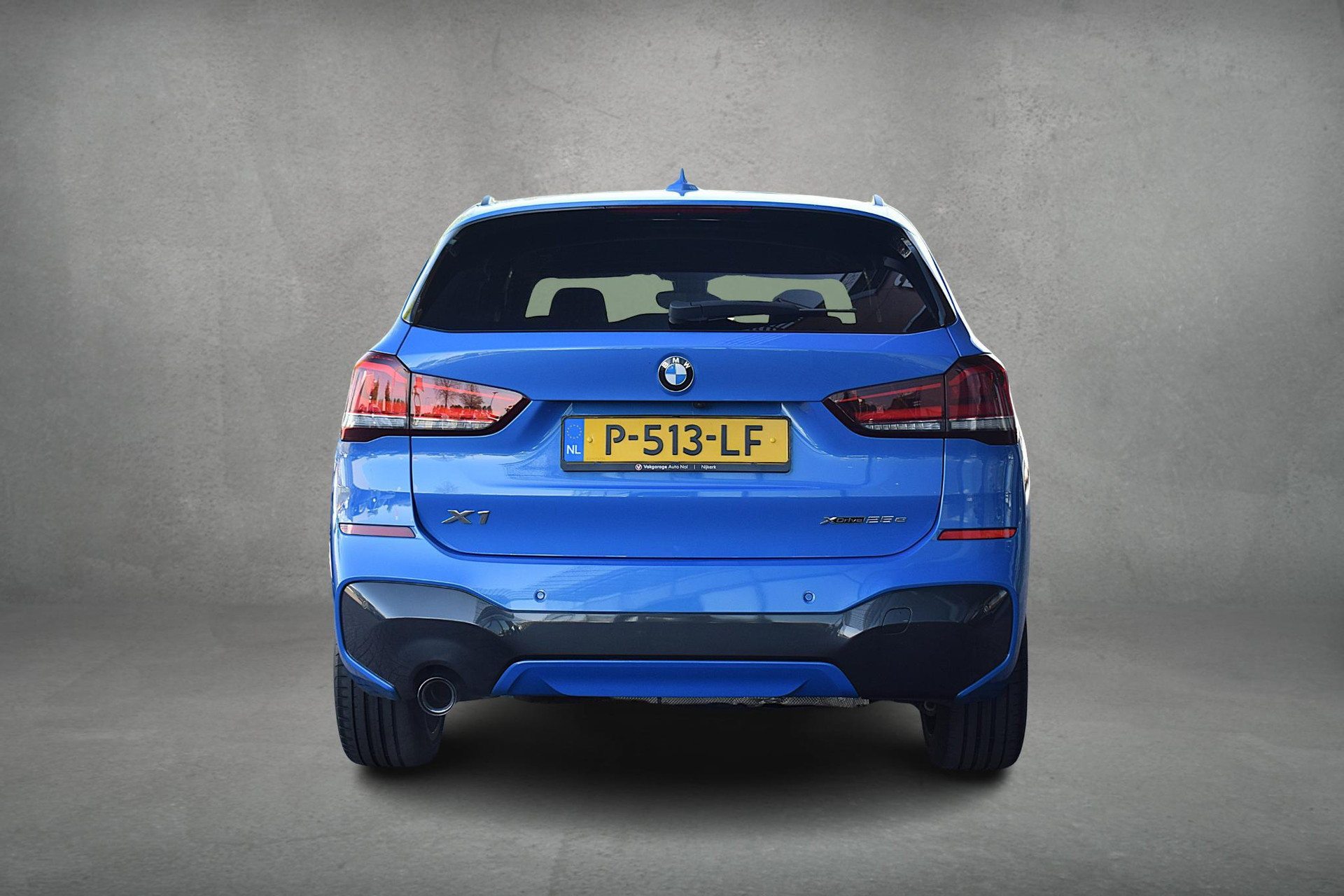 Bmw X1 | Occasion lease | Autobedrijf Auto Nol