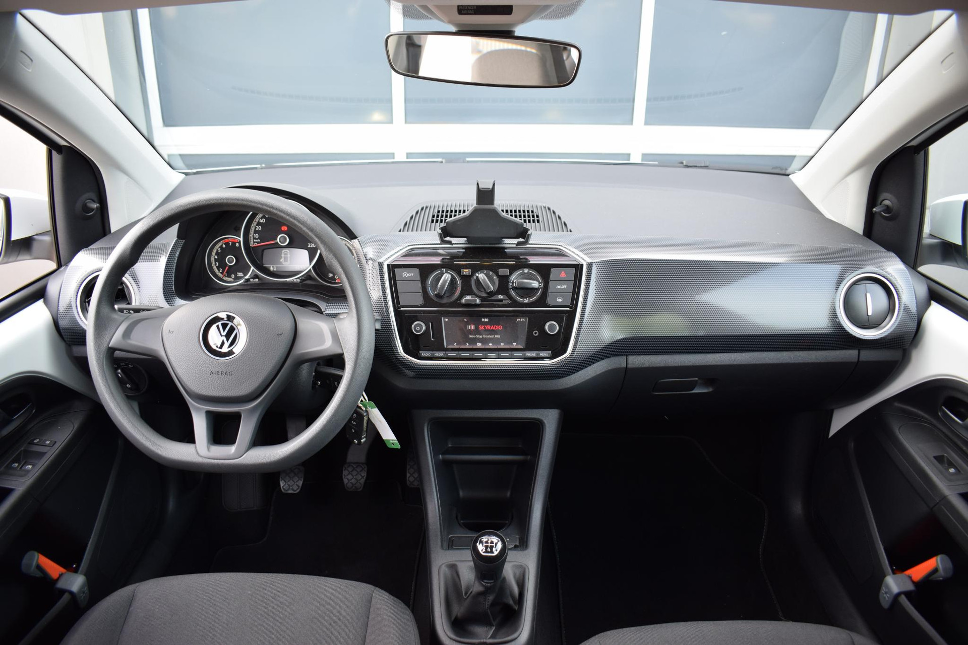 Volkswagen Up! | Occasion lease | Autobedrijf Auto Nol