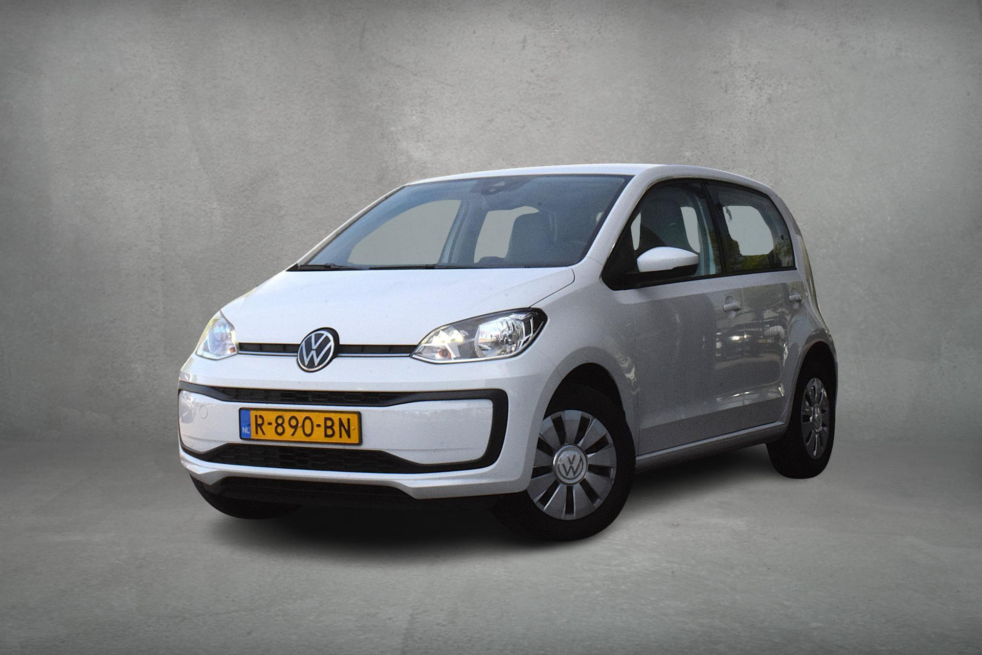 Volkswagen Up! | Occasion lease | Autobedrijf Auto Nol