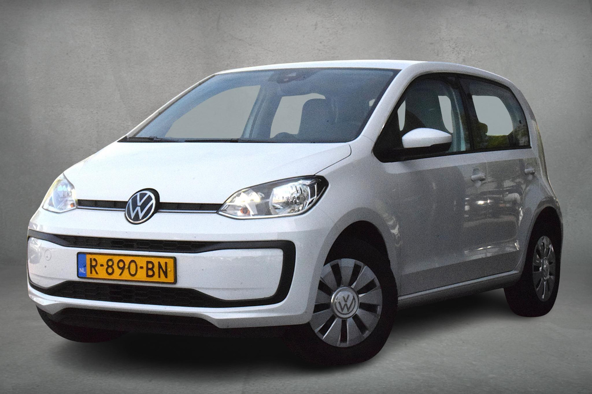 Volkswagen Up! | Occasion lease | Autobedrijf Auto Nol