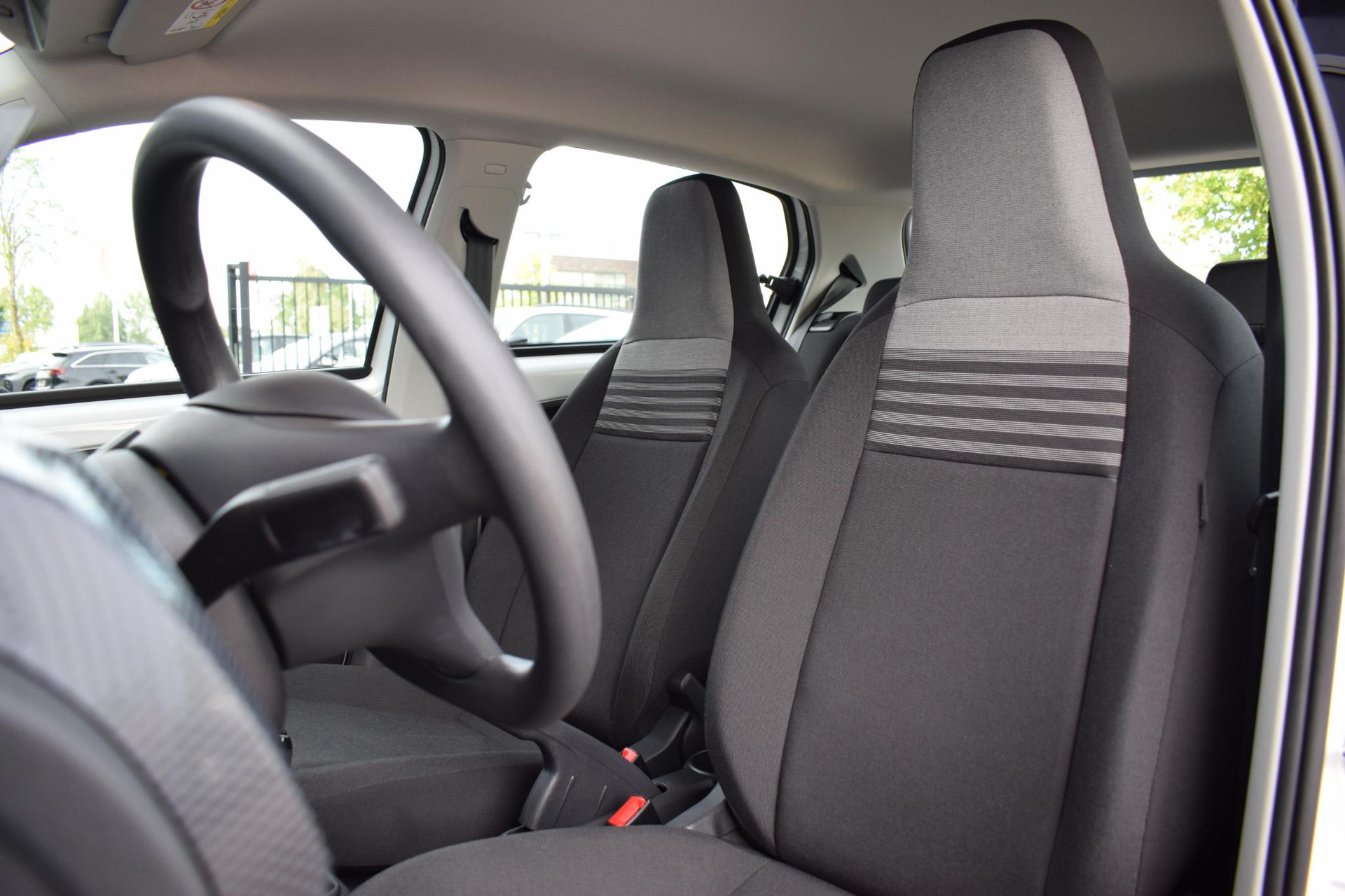 Volkswagen Up! | Occasion lease | Autobedrijf Auto Nol
