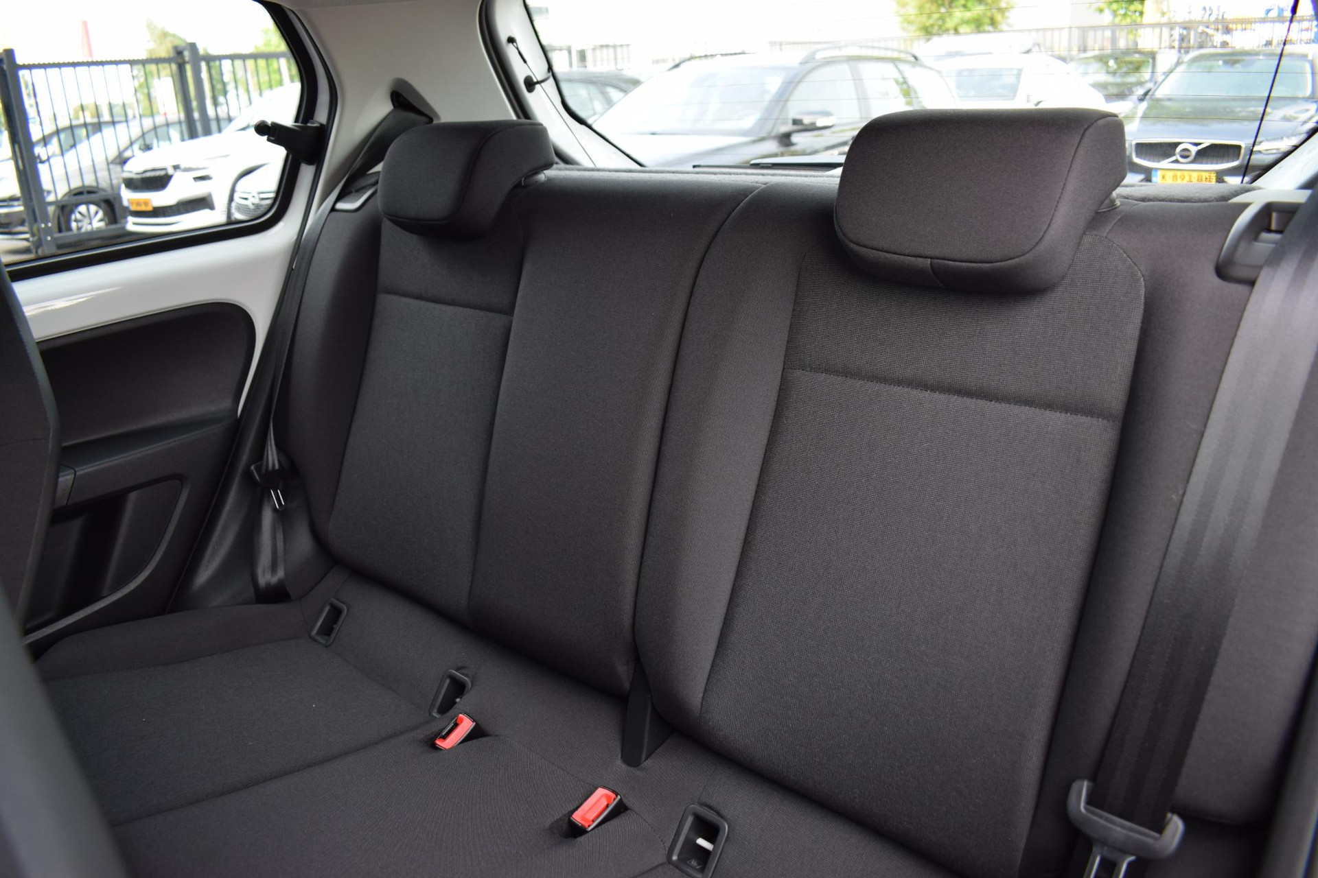 Volkswagen Up! | Occasion lease | Autobedrijf Auto Nol