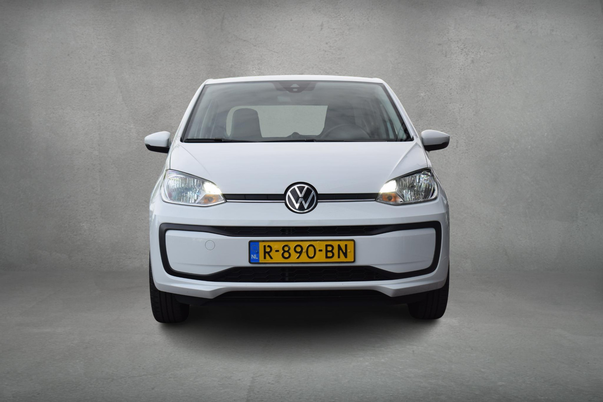 Volkswagen Up! | Occasion lease | Autobedrijf Auto Nol