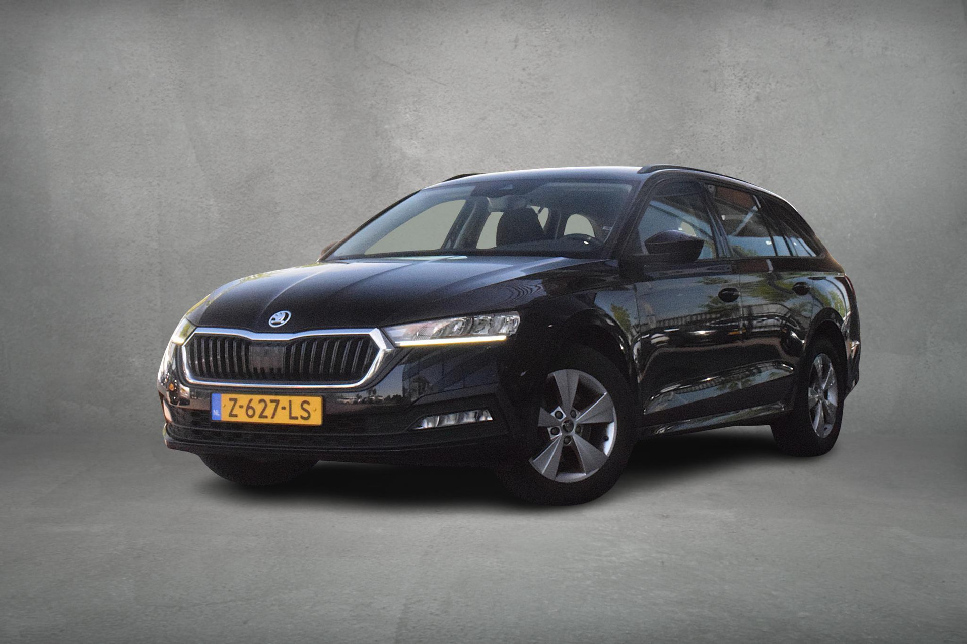Škoda Octavia | Occasion lease | Autobedrijf Auto Nol